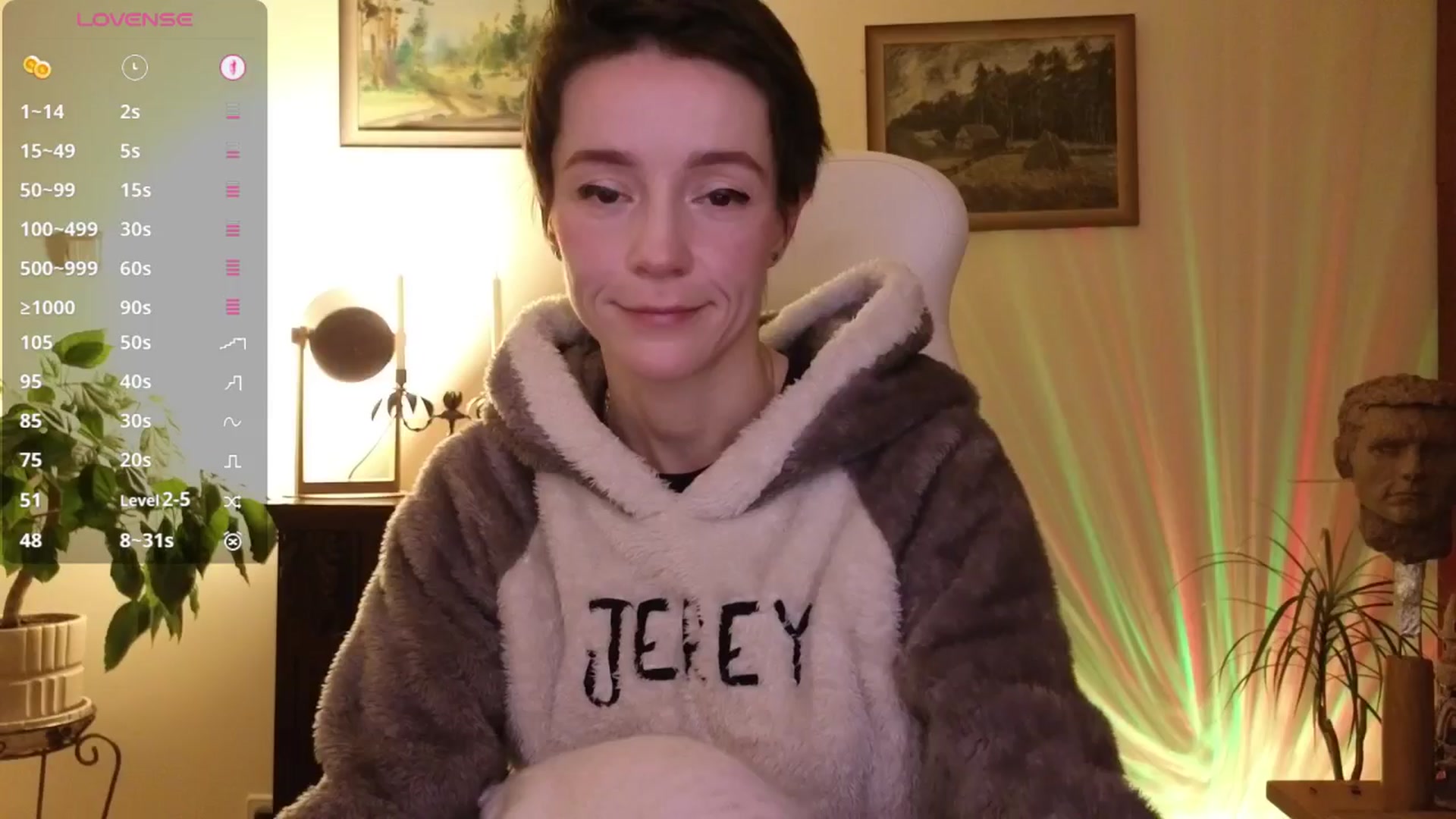 Gallery image thumbnail from Alisija_'s myfreecams stream on, 01/28/2026, 17:17 image 15 of 20