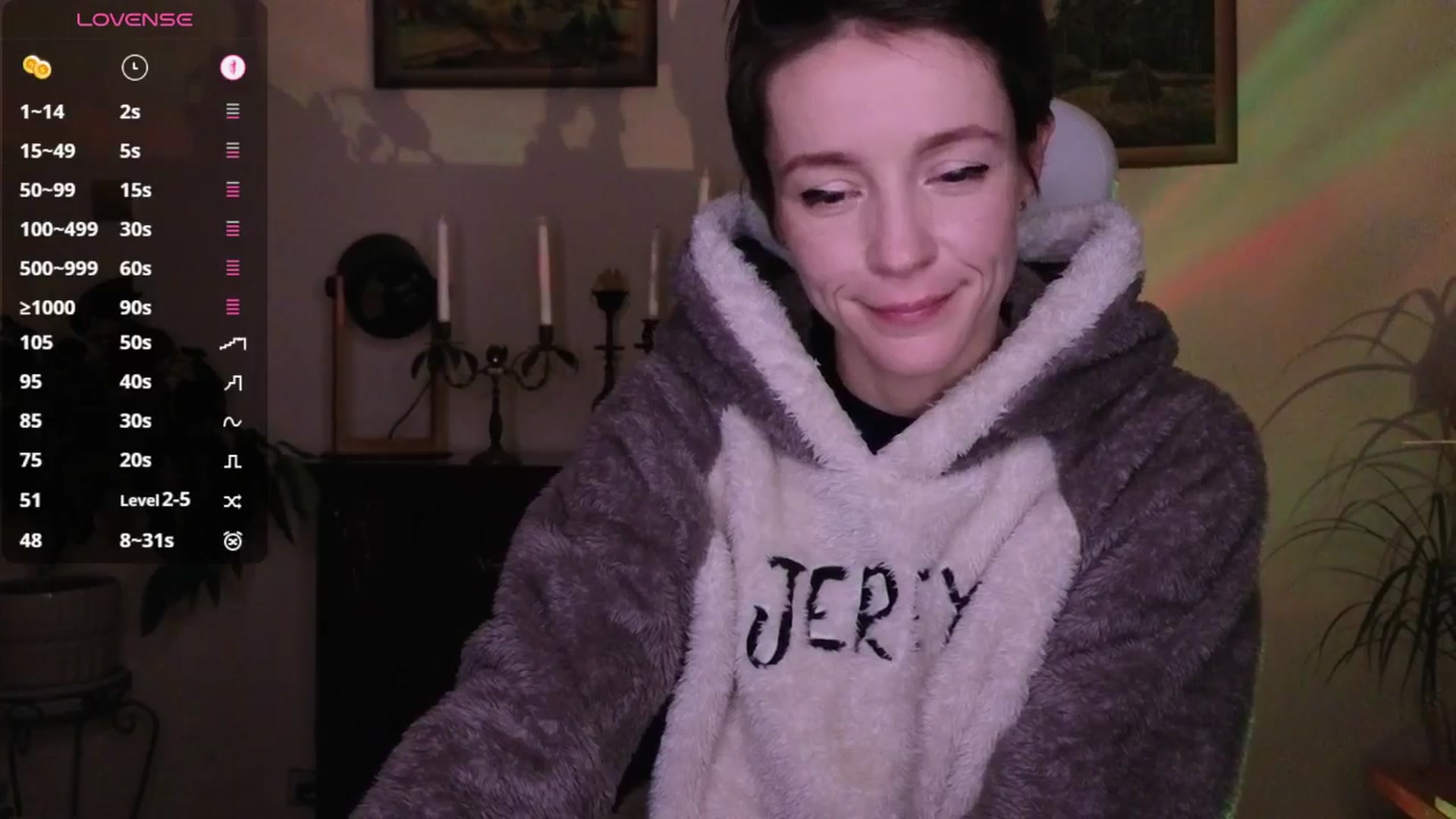 Gallery image thumbnail from Alisija_'s myfreecams stream on, 01/28/2026, 19:20 image 19 of 20