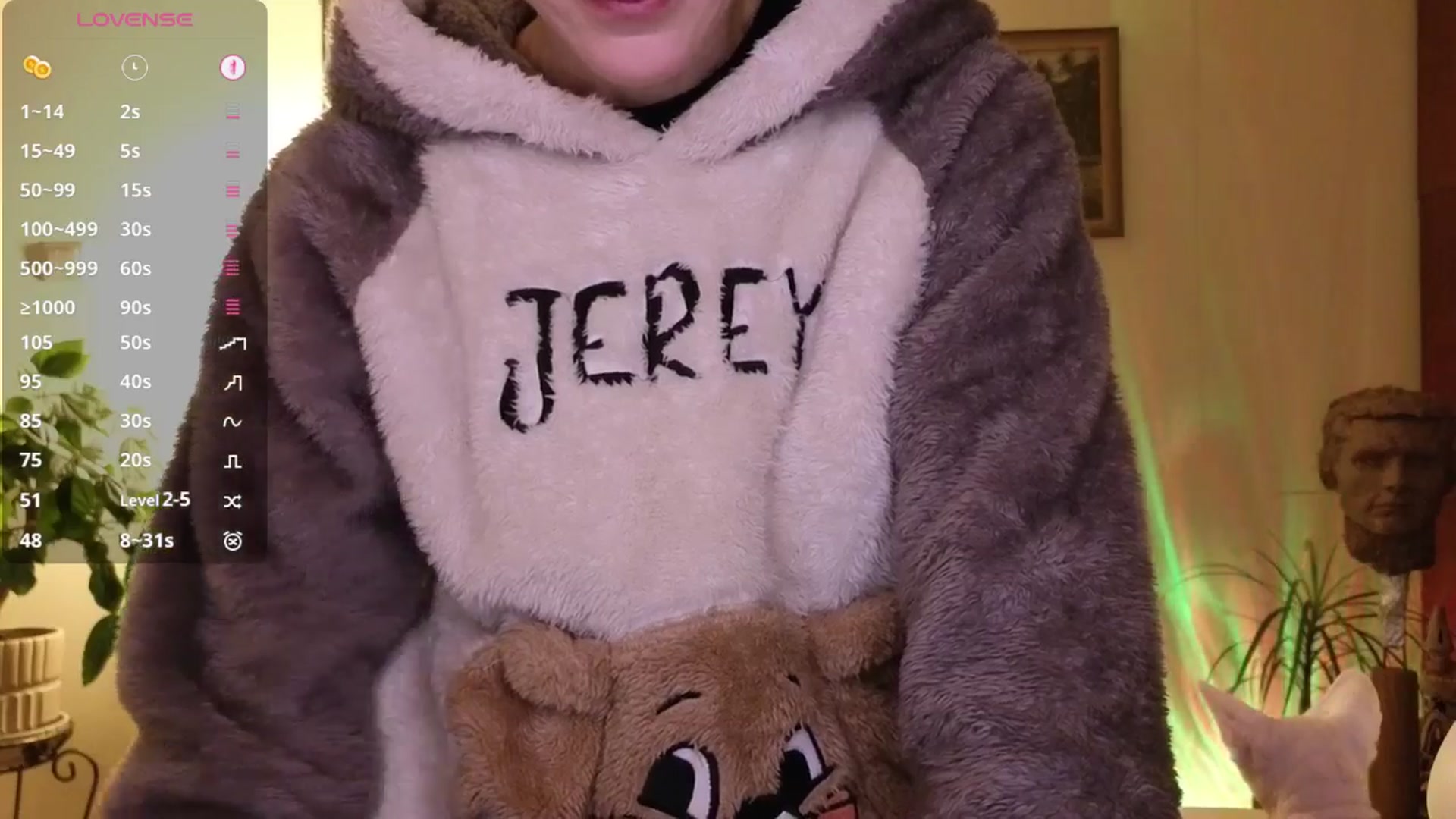 Gallery image thumbnail from Alisija_'s myfreecams stream on, 01/28/2026, 19:20 image 3 of 20