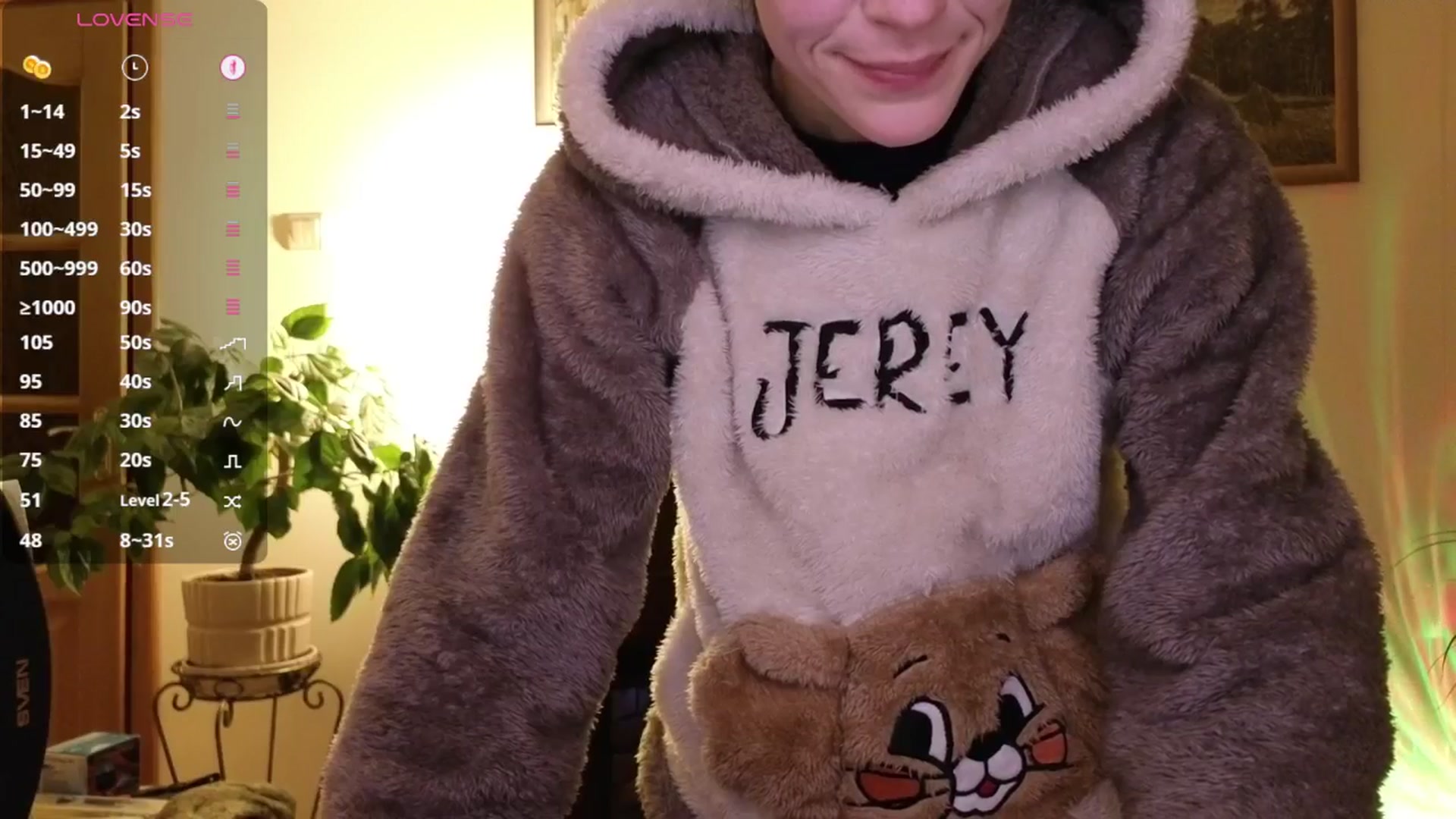 Gallery image thumbnail from Alisija_'s myfreecams stream on, 01/28/2026, 19:20 image 5 of 20