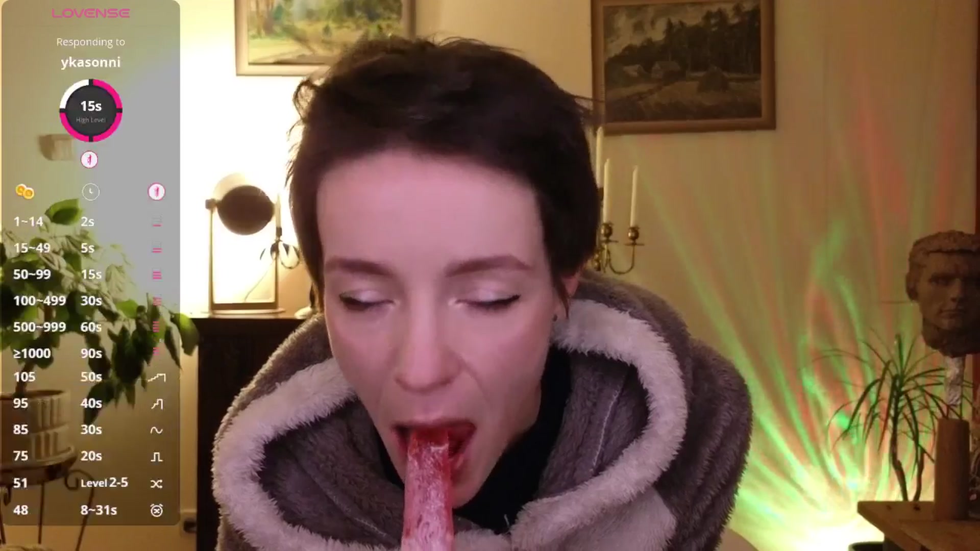 Gallery image thumbnail from Alisija_'s myfreecams stream on, 01/28/2026, 19:20 image 8 of 20