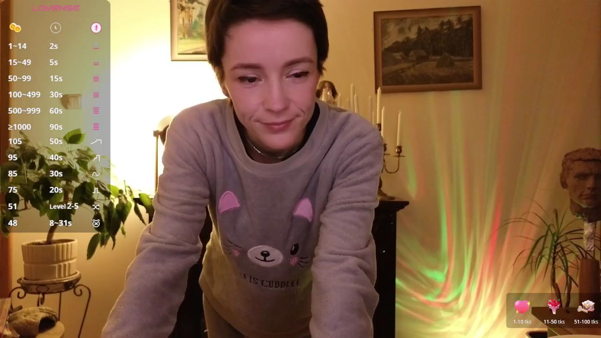 Gallery image thumbnail from Alisija_'s myfreecams stream on, 01/29/2026, 22:33 image 1 of 20