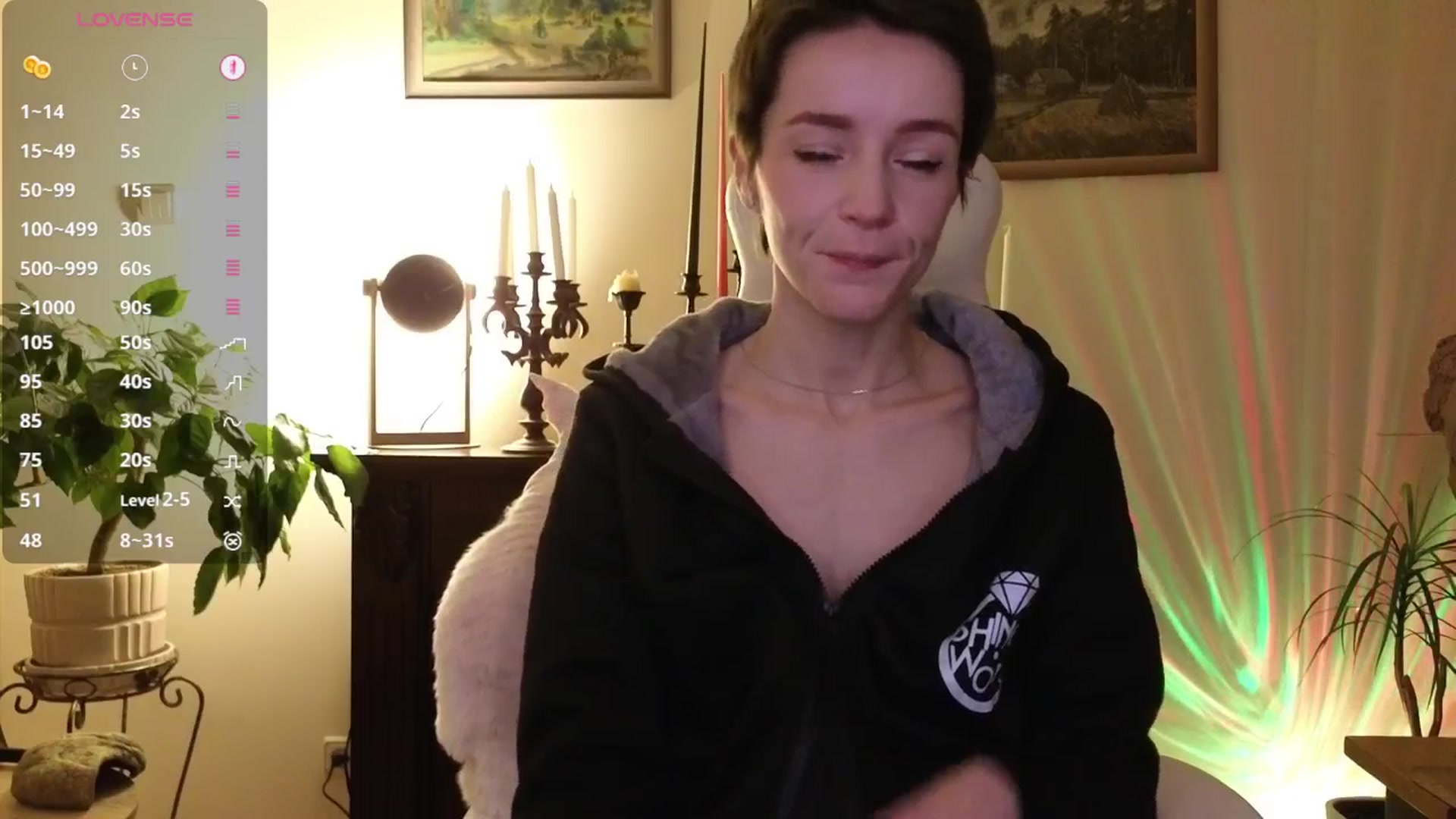 Gallery image thumbnail from Alisija_'s myfreecams stream on, 02/02/2026, 22:35 image 13 of 20