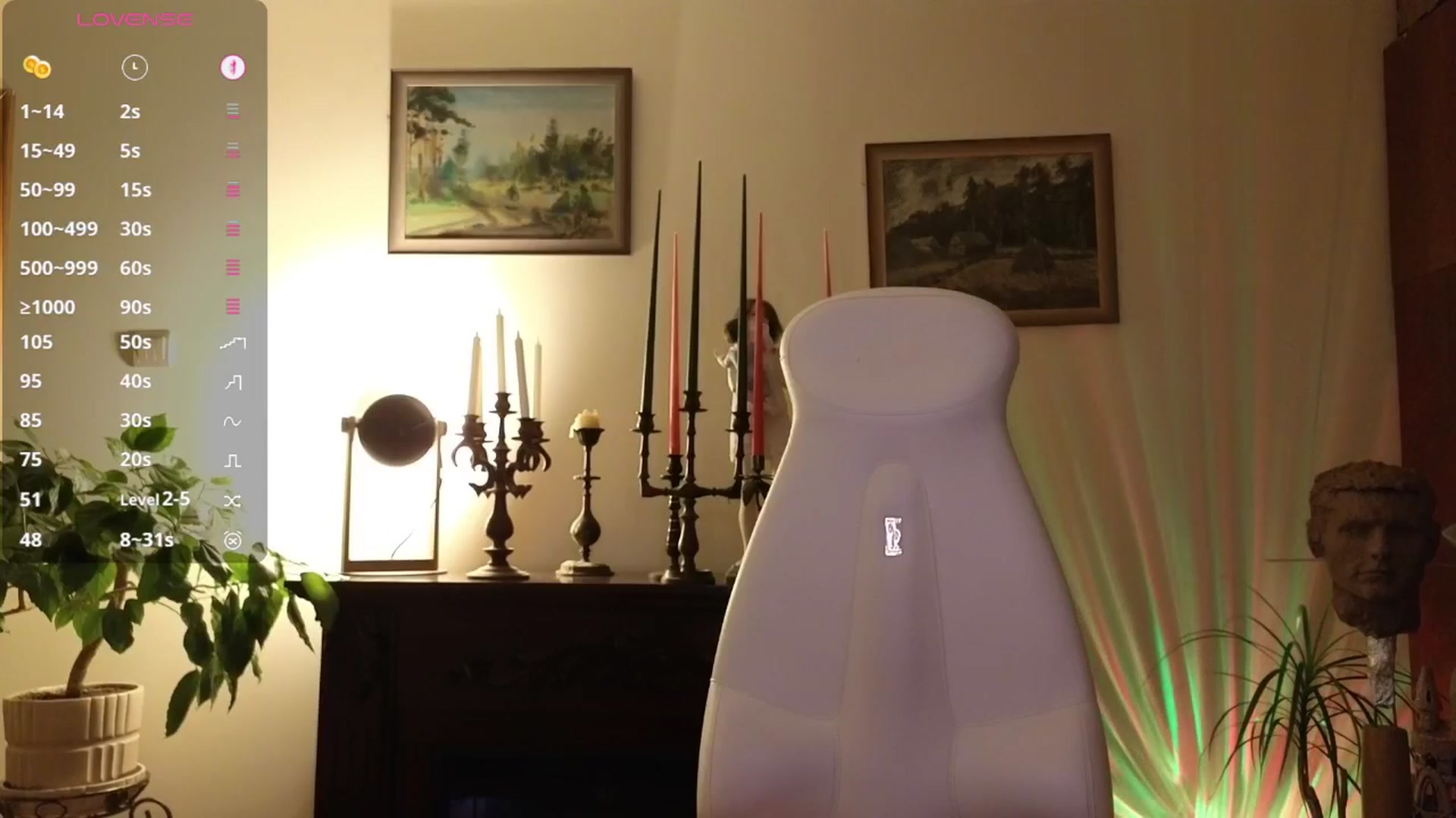 Gallery image thumbnail from Alisija_'s myfreecams stream on, 02/02/2026, 22:35 image 9 of 20