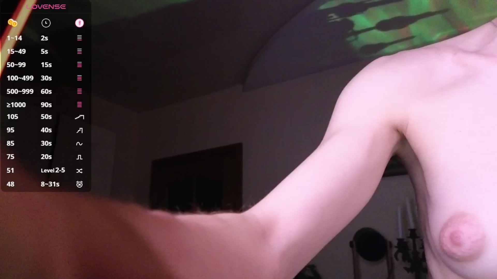 Gallery image thumbnail from Alisija_'s myfreecams stream on, 02/02/2026, 22:35 image 20 of 20