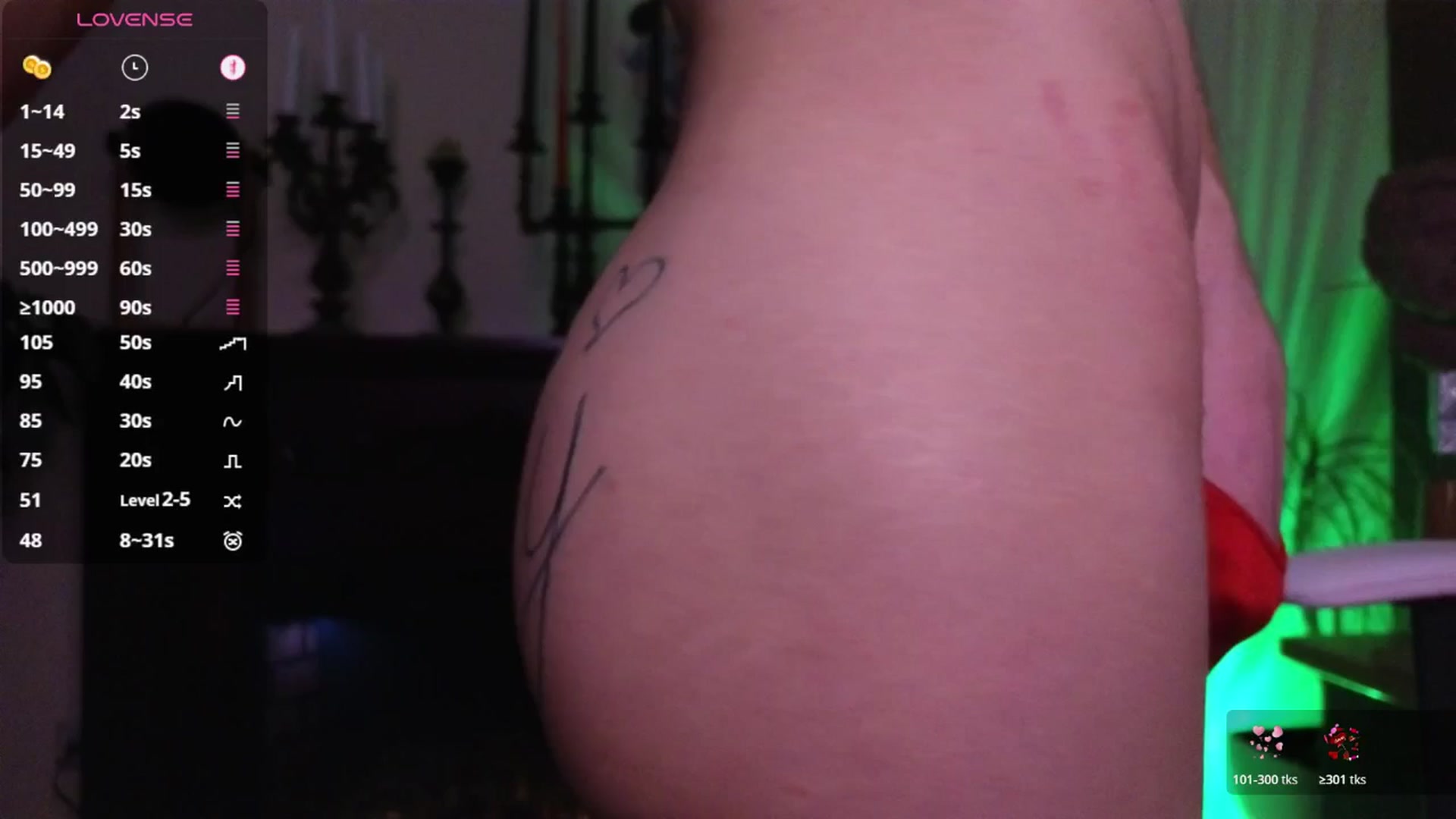 Gallery image thumbnail from Alisija_'s myfreecams stream on, 02/04/2026, 17:37 image 10 of 20