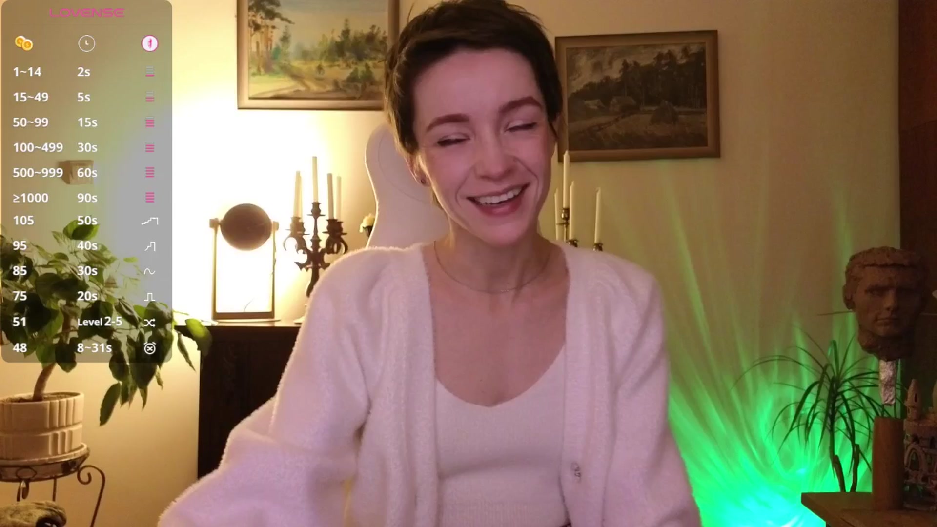 Gallery image thumbnail from Alisija_'s myfreecams stream on, 02/04/2026, 17:37 image 1 of 20