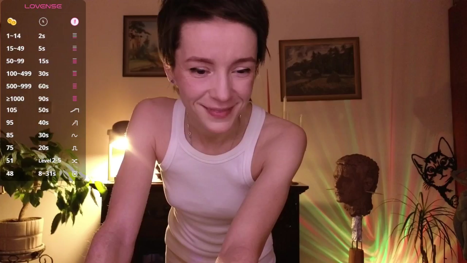 Gallery image thumbnail from Alisija_'s myfreecams stream on, 02/06/2026, 19:49 image 3 of 20