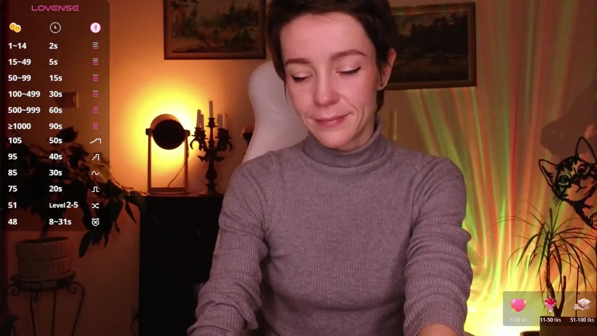 Gallery image thumbnail from Alisija_'s myfreecams stream on, 02/08/2026, 21:12 image 6 of 20