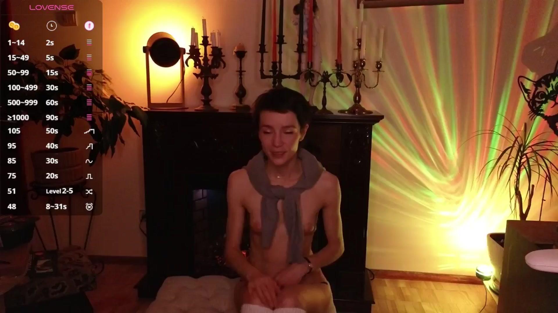 Gallery image thumbnail from Alisija_'s myfreecams stream on, 02/08/2026, 22:52 image 8 of 20
