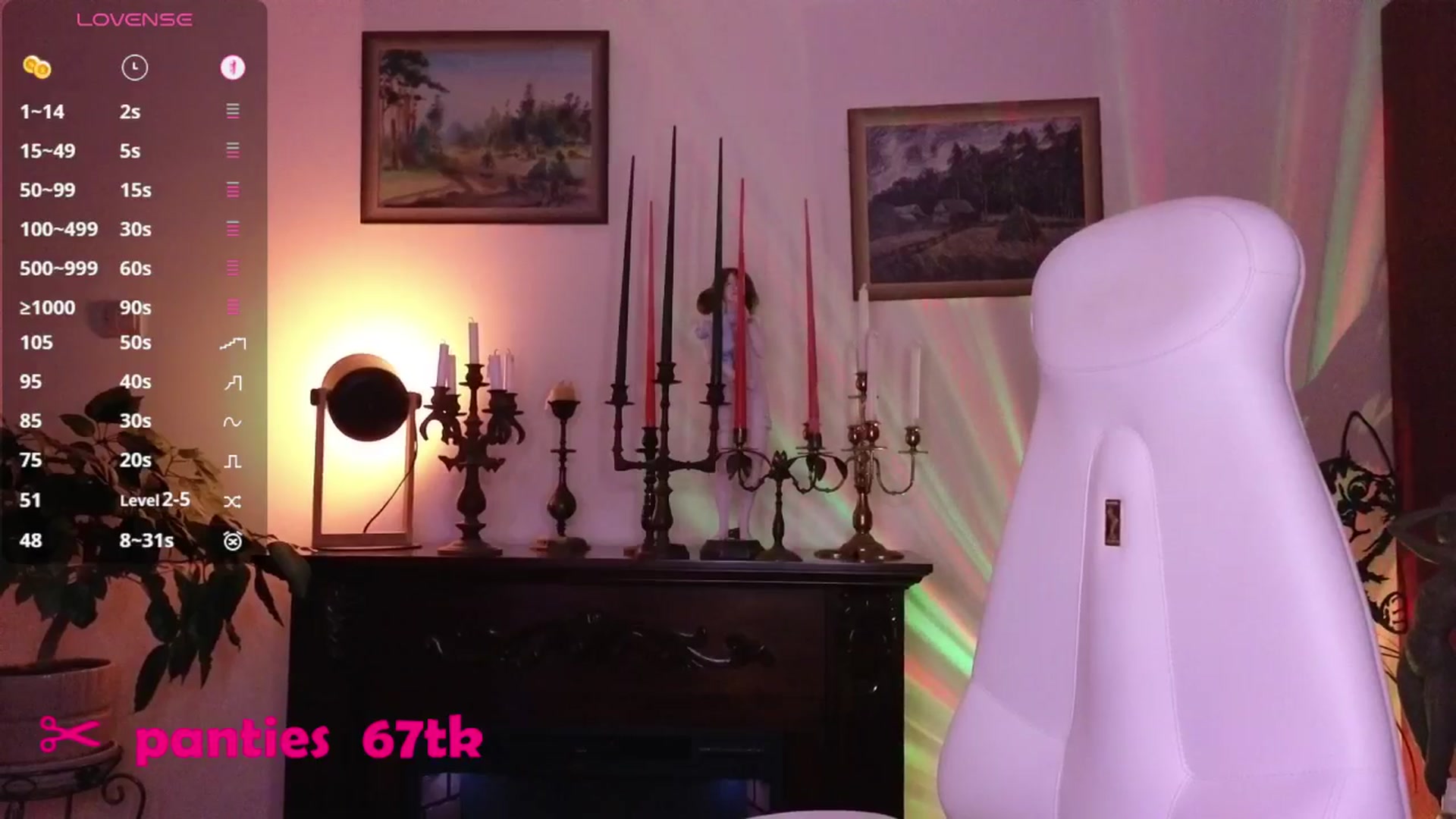 Gallery image thumbnail from Alisija_'s myfreecams stream on, 02/09/2026, 23:59 image 9 of 20