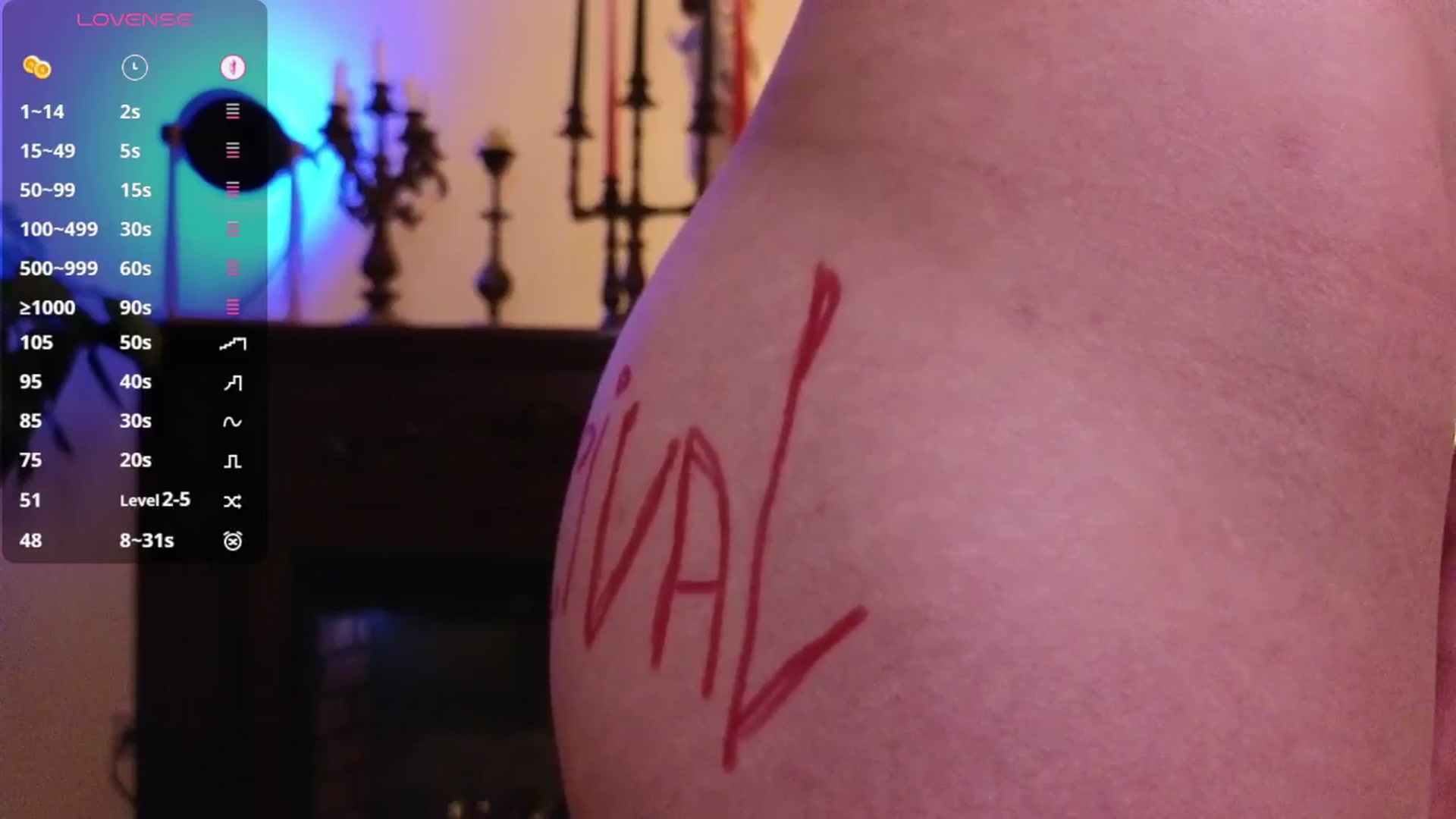 Gallery image thumbnail from Alisija_'s myfreecams stream on, 02/10/2026, 20:03 image 11 of 20