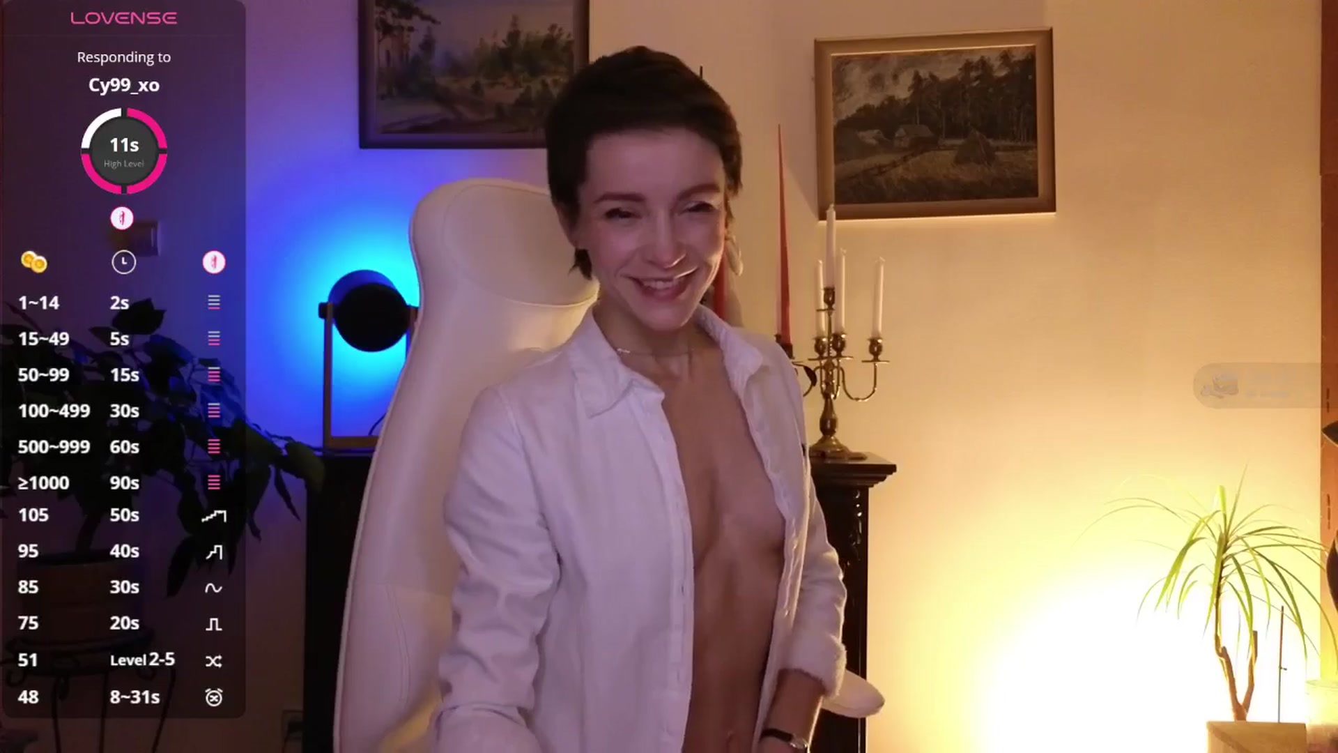 Gallery image thumbnail from Alisija_'s myfreecams stream on, 02/10/2026, 20:03 image 8 of 20