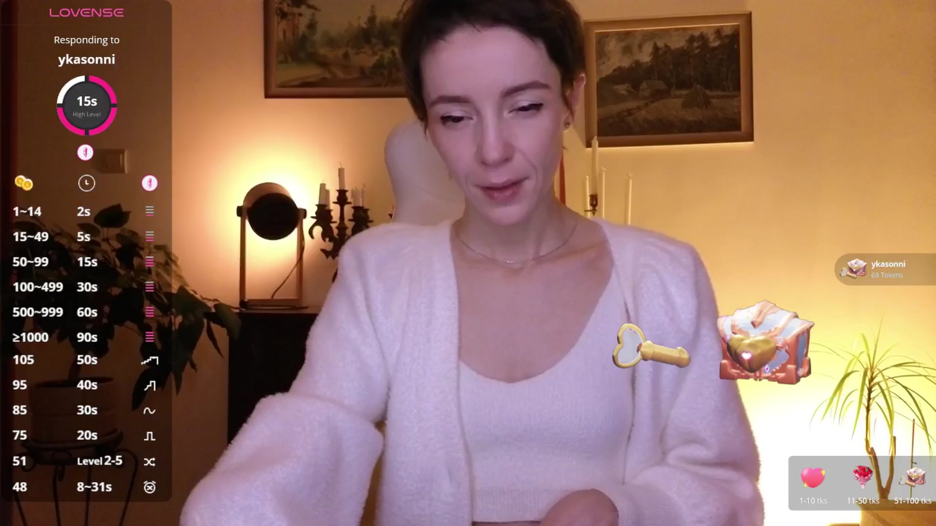 Gallery image thumbnail from Alisija_'s myfreecams stream on, 02/13/2026, 22:41 image 2 of 20
