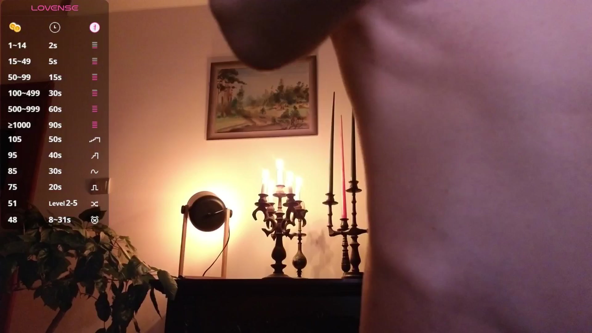 Gallery image thumbnail from Alisija_'s myfreecams stream on, 02/13/2026, 22:41 image 20 of 20