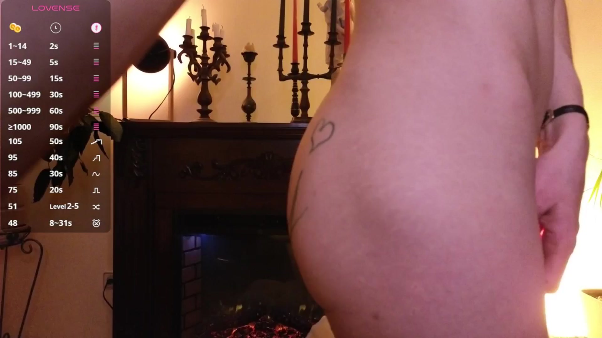 Gallery image thumbnail from Alisija_'s myfreecams stream on, 02/13/2026, 22:41 image 15 of 20