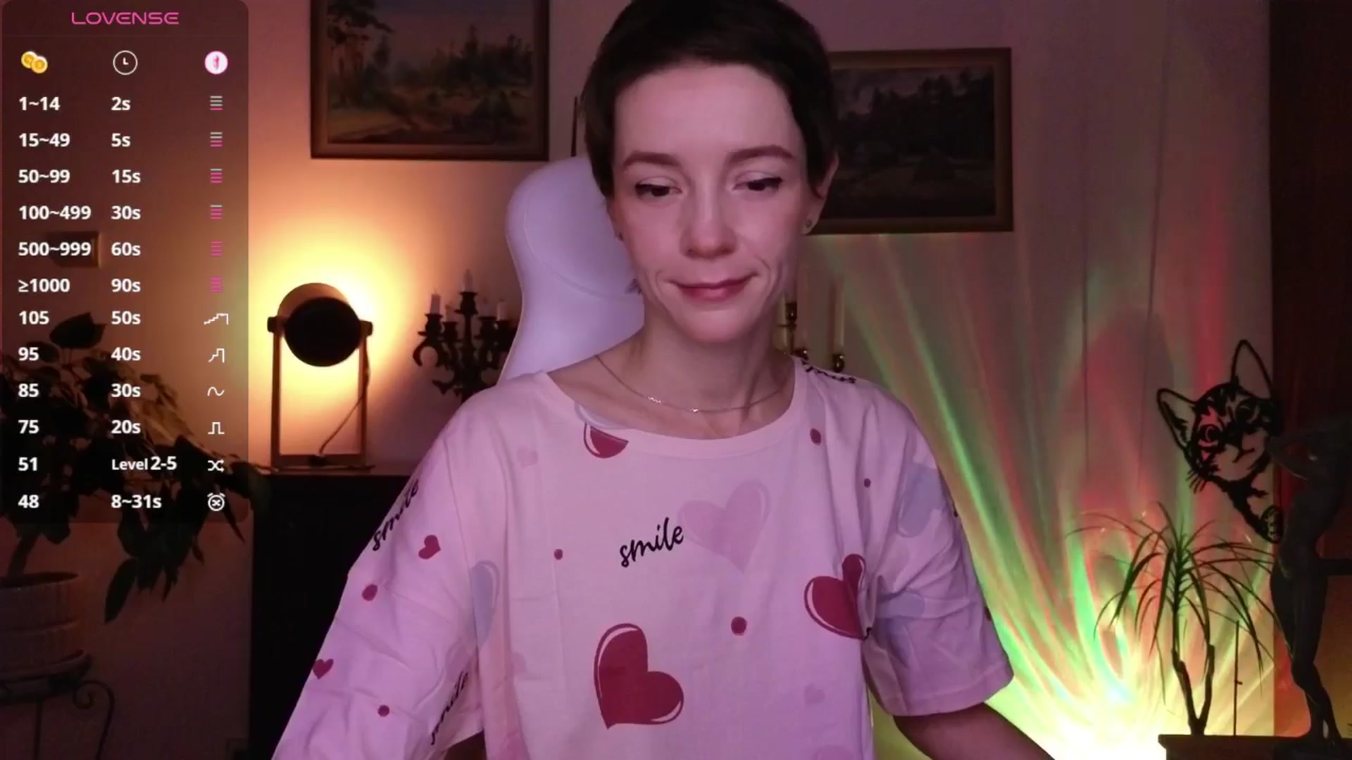 Gallery image thumbnail from Alisija_'s myfreecams stream on, 02/14/2026, 16:59 image 10 of 20
