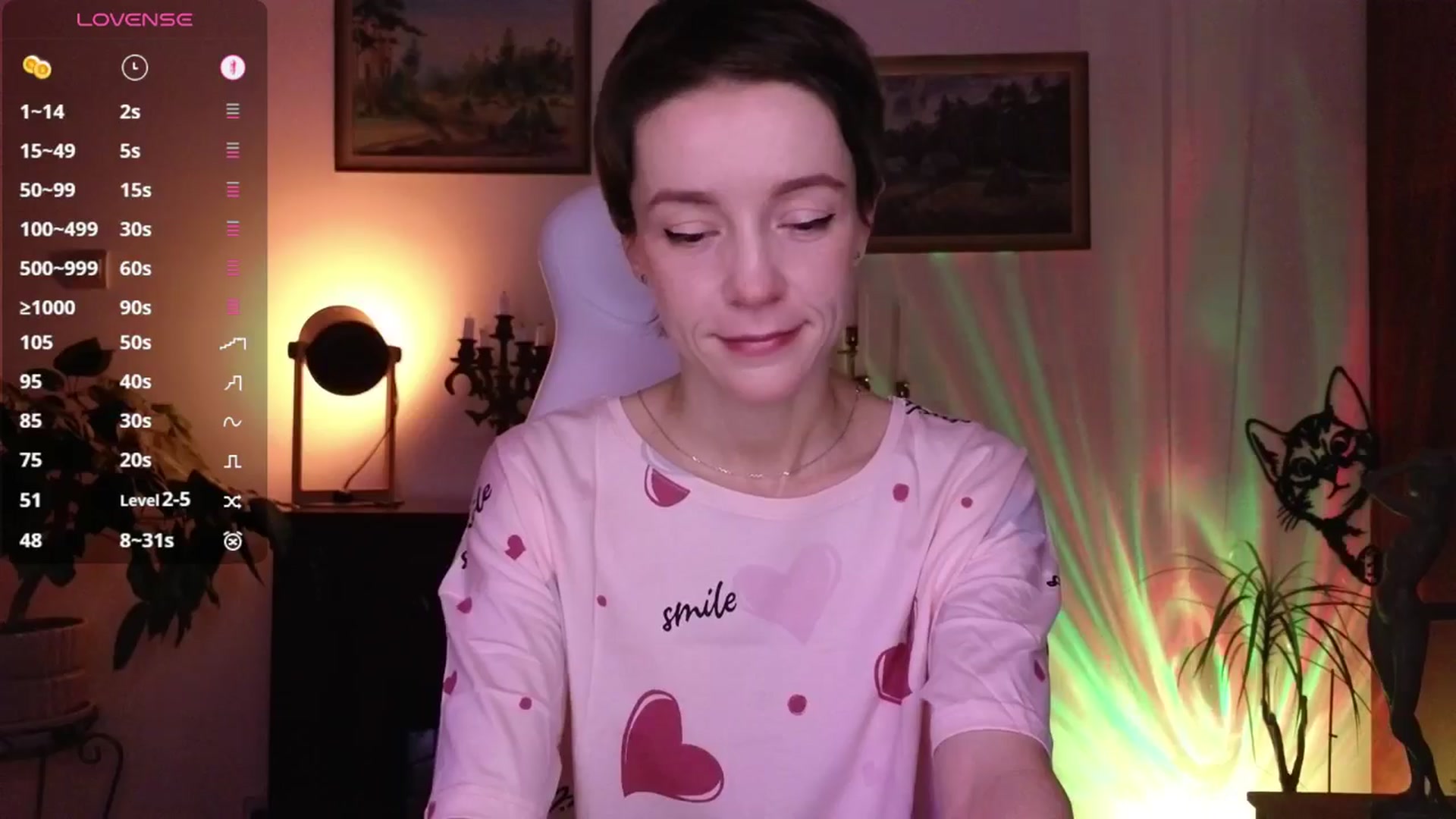 Gallery image thumbnail from Alisija_'s myfreecams stream on, 02/14/2026, 16:59 image 4 of 20