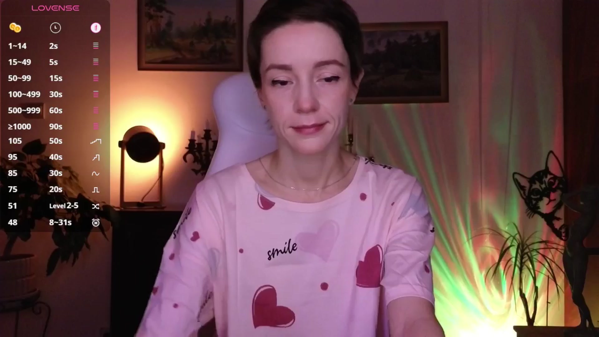 Gallery image thumbnail from Alisija_'s myfreecams stream on, 02/14/2026, 16:59 image 5 of 20