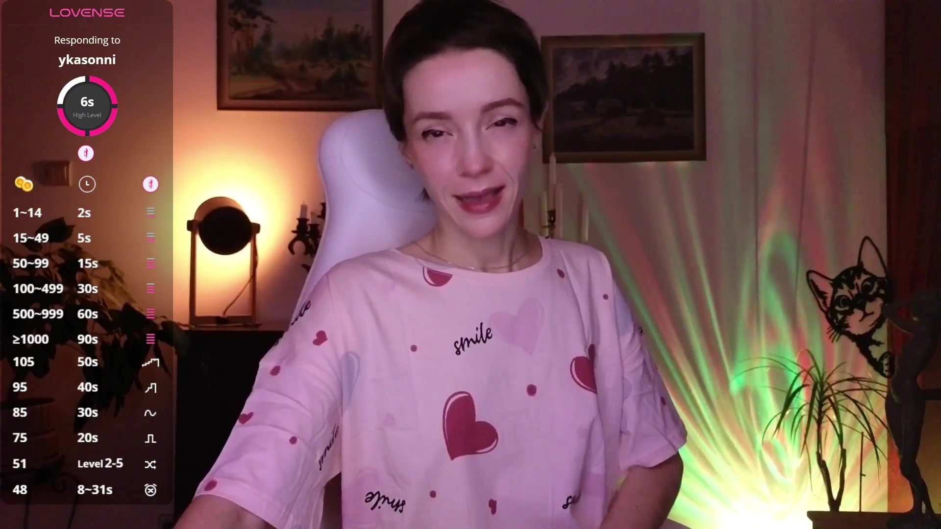 Gallery image thumbnail from Alisija_'s myfreecams stream on, 02/14/2026, 16:59 image 19 of 20