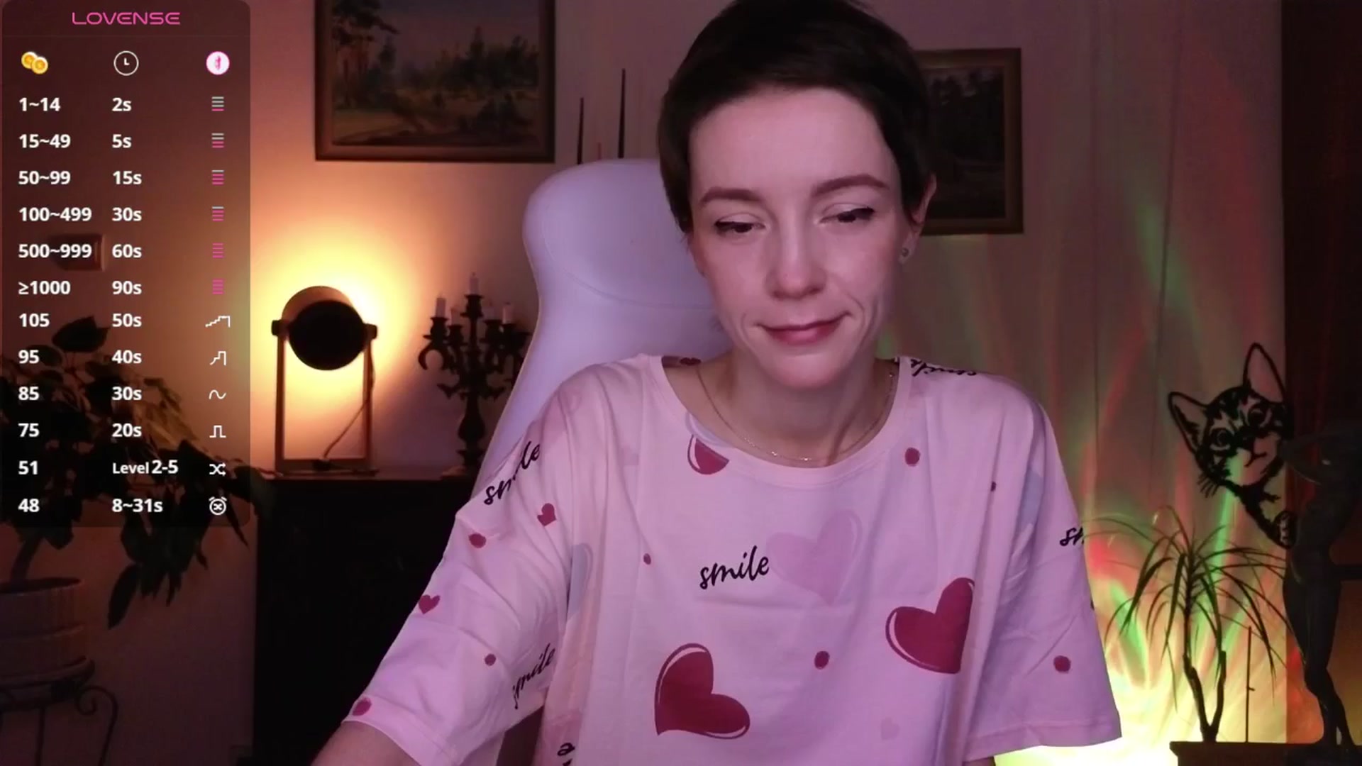 Gallery image thumbnail from Alisija_'s myfreecams stream on, 02/14/2026, 16:59 image 7 of 20