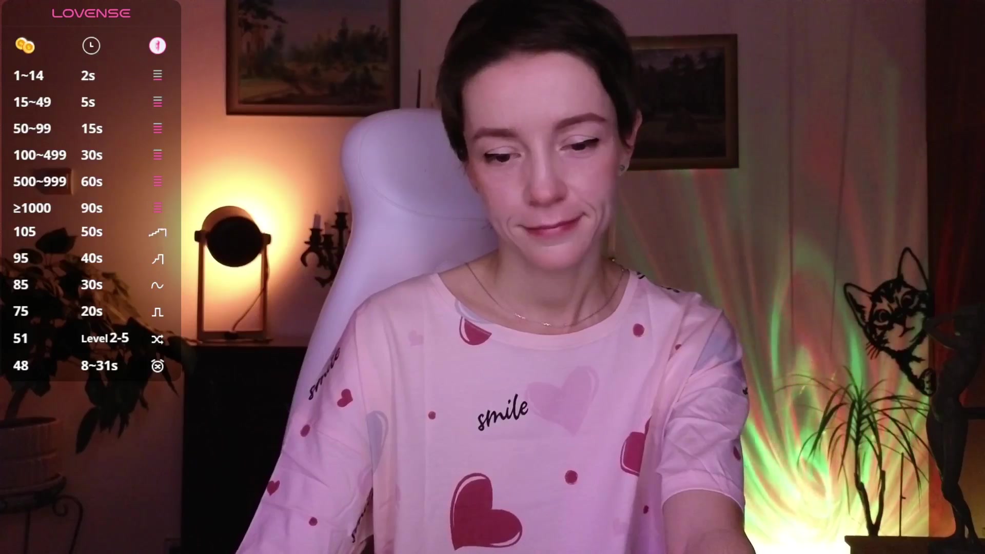 Gallery image thumbnail from Alisija_'s myfreecams stream on, 02/14/2026, 16:59 image 15 of 20