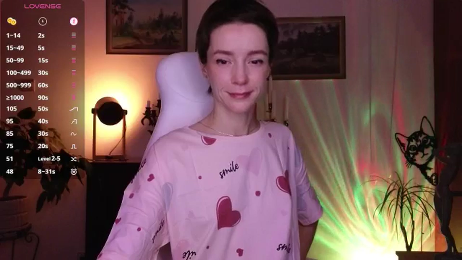 Gallery image thumbnail from Alisija_'s myfreecams stream on, 02/14/2026, 16:59 image 18 of 20