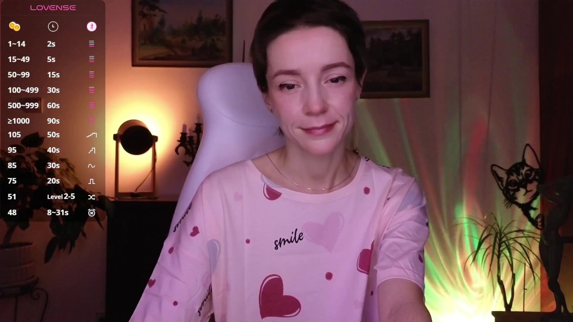 Gallery image thumbnail from Alisija_'s myfreecams stream on, 02/14/2026, 16:59 image 16 of 20