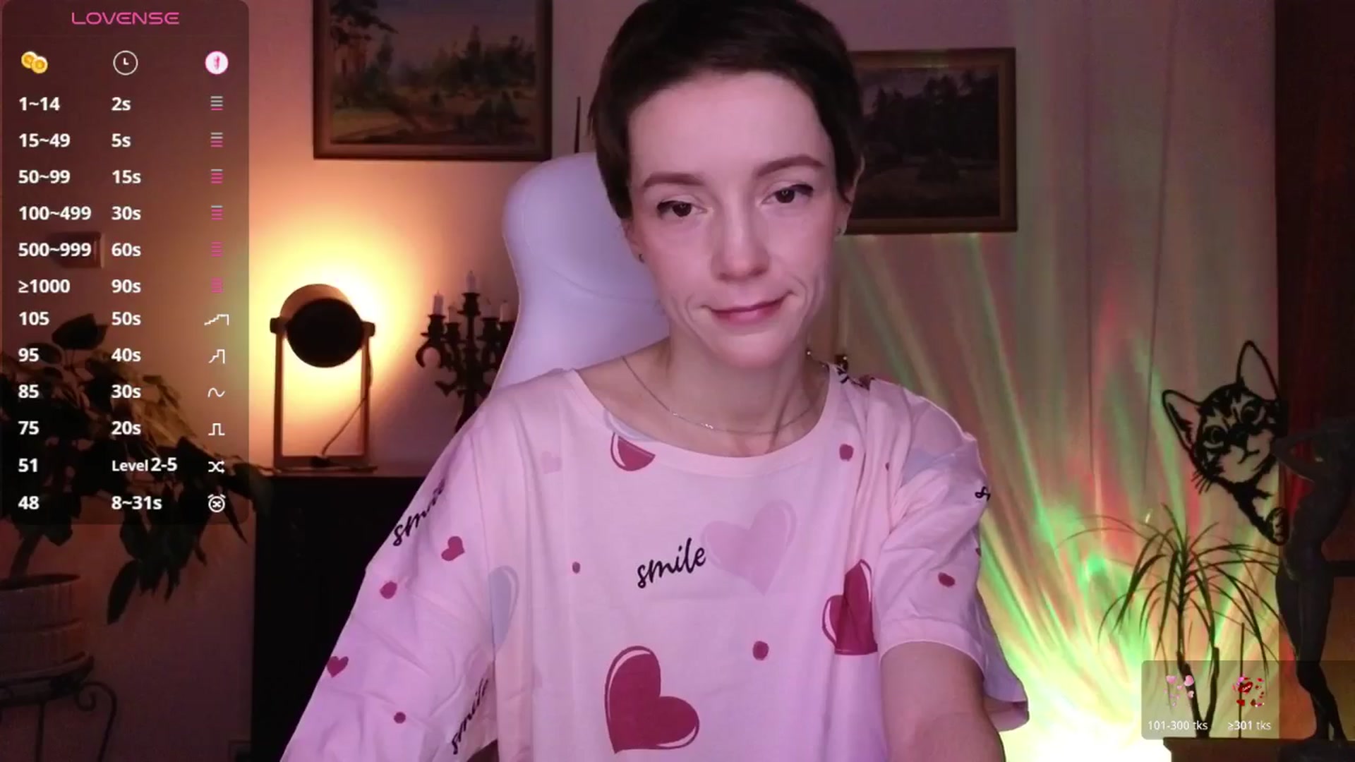 Gallery image thumbnail from Alisija_'s myfreecams stream on, 02/14/2026, 16:59 image 9 of 20