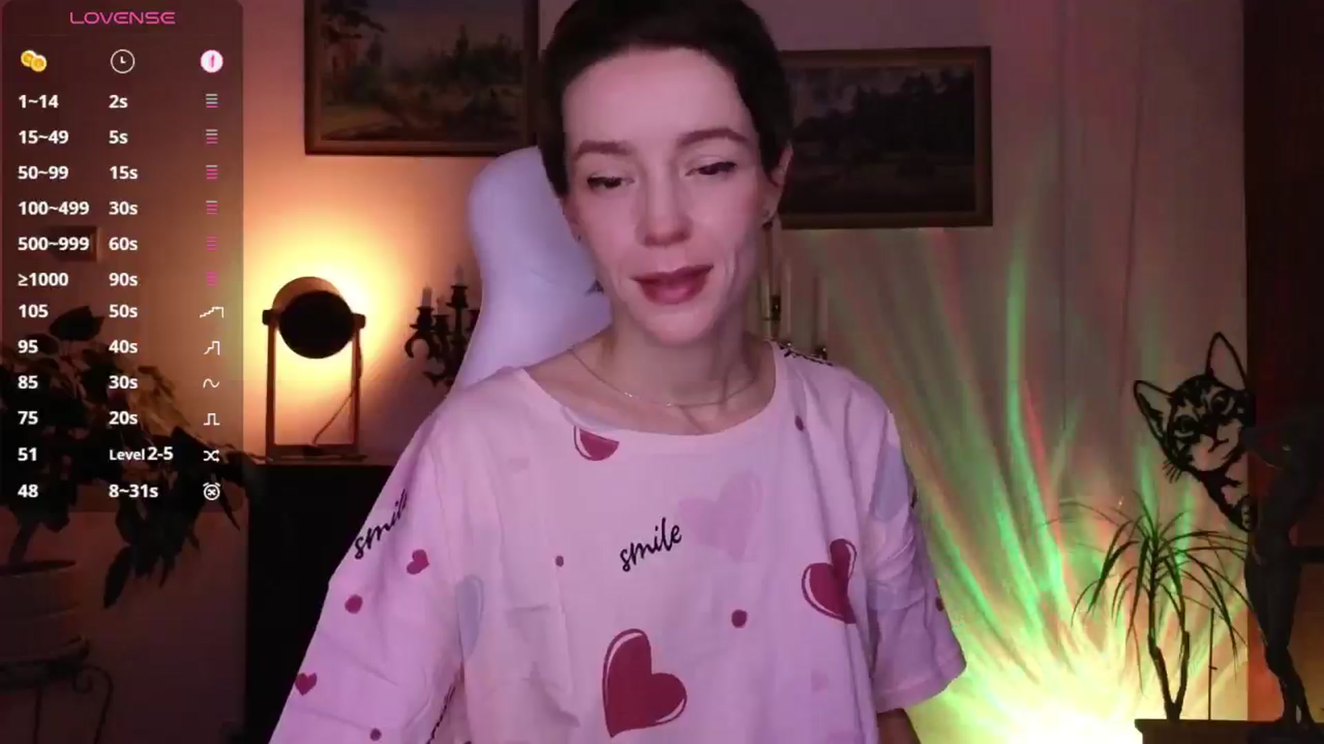 Gallery image thumbnail from Alisija_'s myfreecams stream on, 02/14/2026, 16:59 image 11 of 20