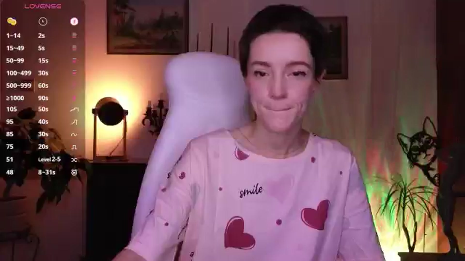 Gallery image thumbnail from Alisija_'s myfreecams stream on, 02/14/2026, 16:59 image 13 of 20