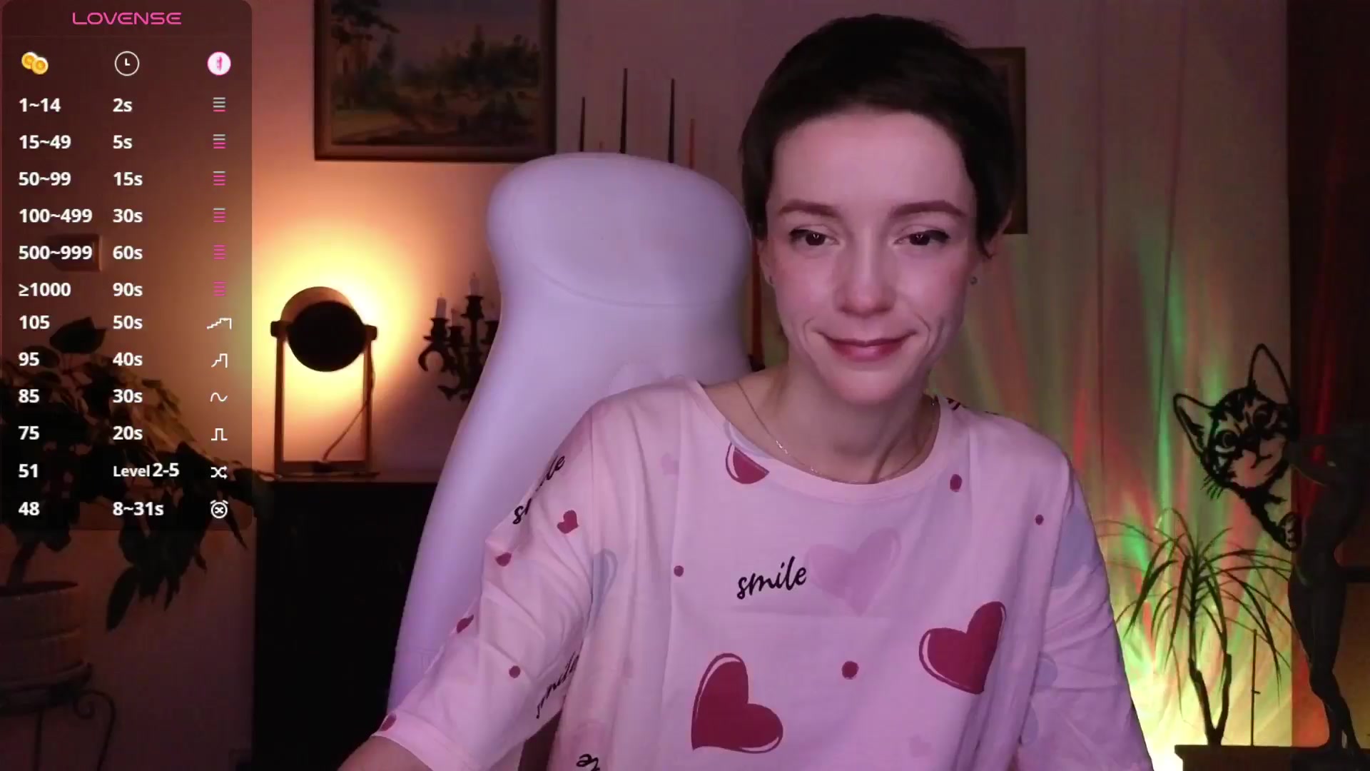Gallery image thumbnail from Alisija_'s myfreecams stream on, 02/14/2026, 16:59 image 17 of 20