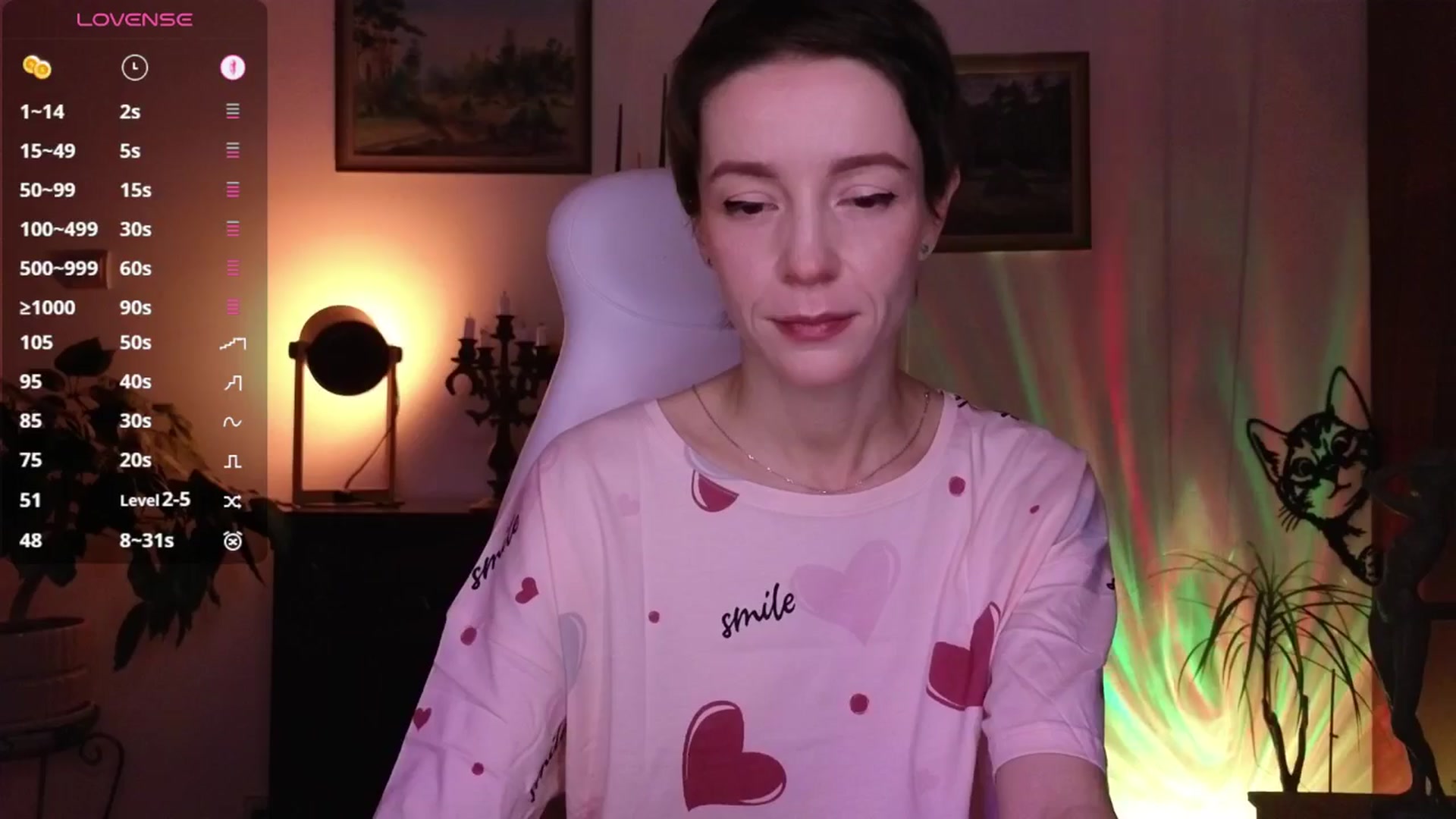 Gallery image thumbnail from Alisija_'s myfreecams stream on, 02/14/2026, 16:59 image 8 of 20