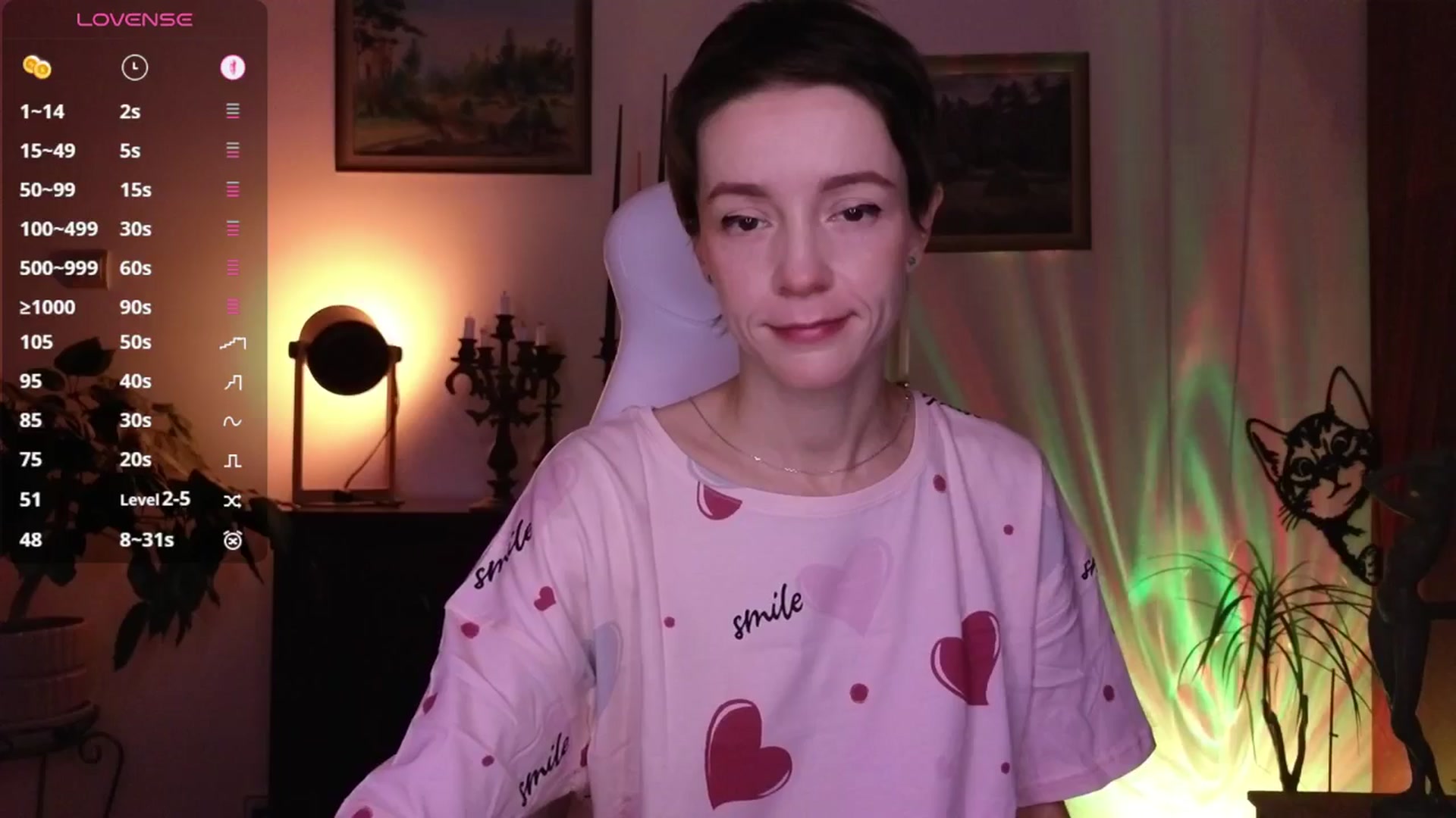 Gallery image thumbnail from Alisija_'s myfreecams stream on, 02/14/2026, 16:59 image 6 of 20