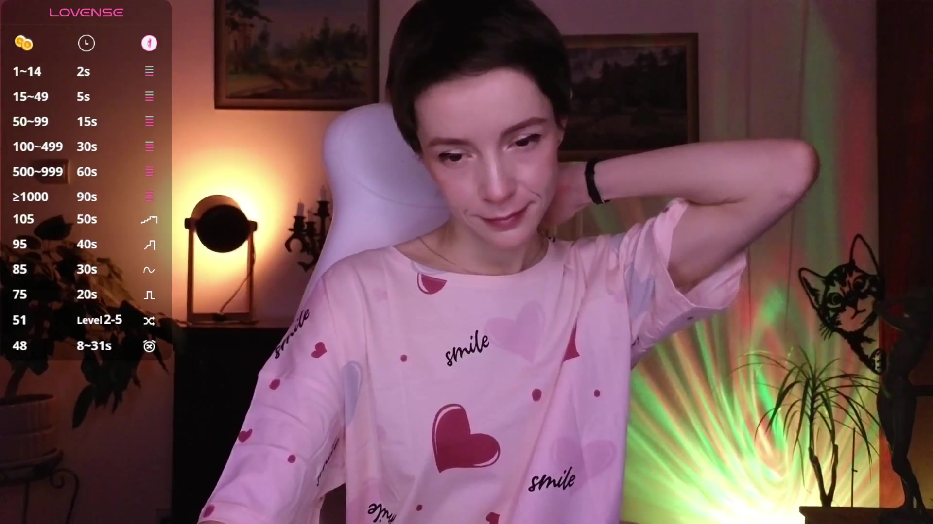 Gallery image thumbnail from Alisija_'s myfreecams stream on, 02/14/2026, 16:59 image 14 of 20