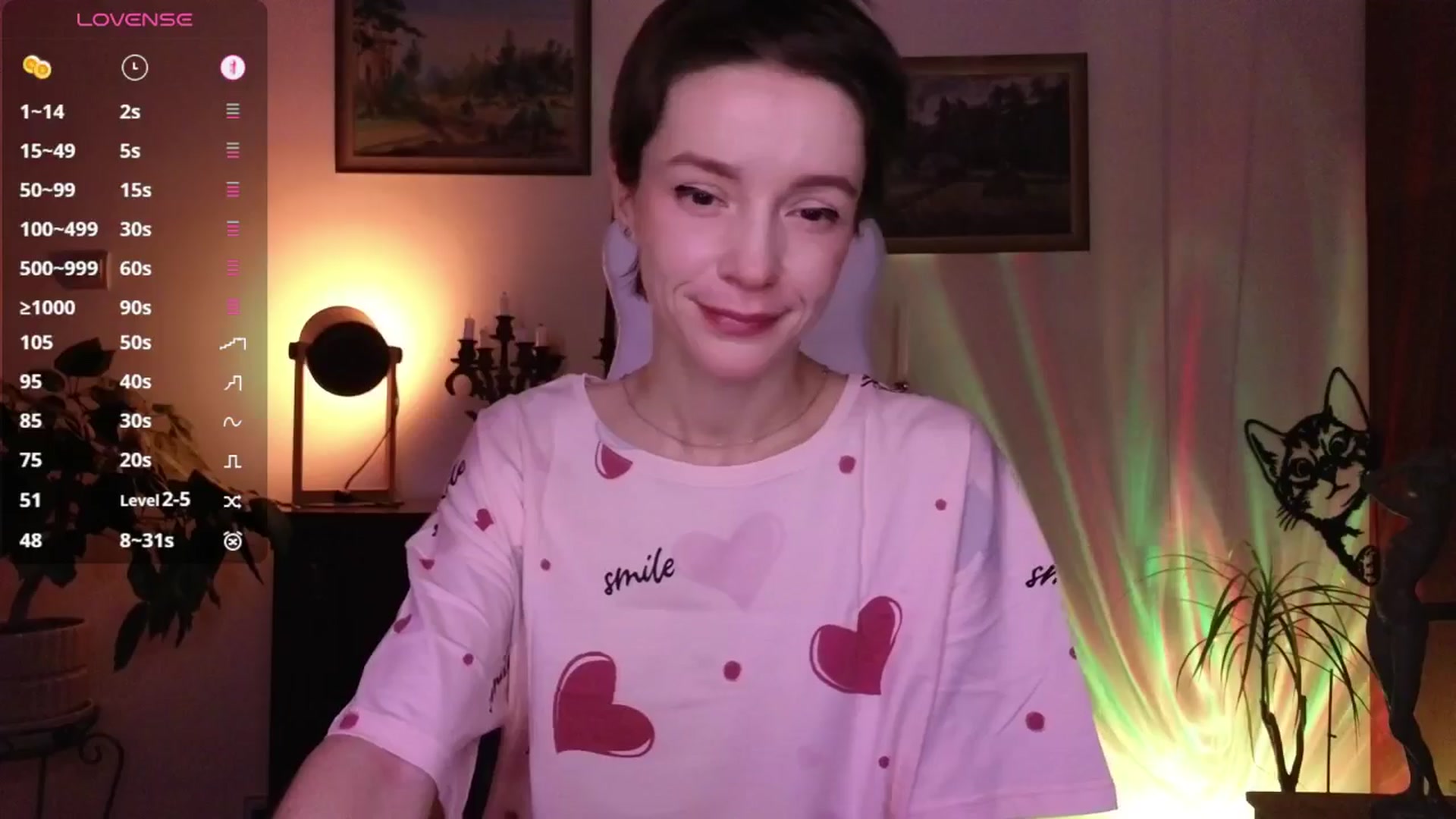 Gallery image thumbnail from Alisija_'s myfreecams stream on, 02/14/2026, 16:59 image 2 of 20