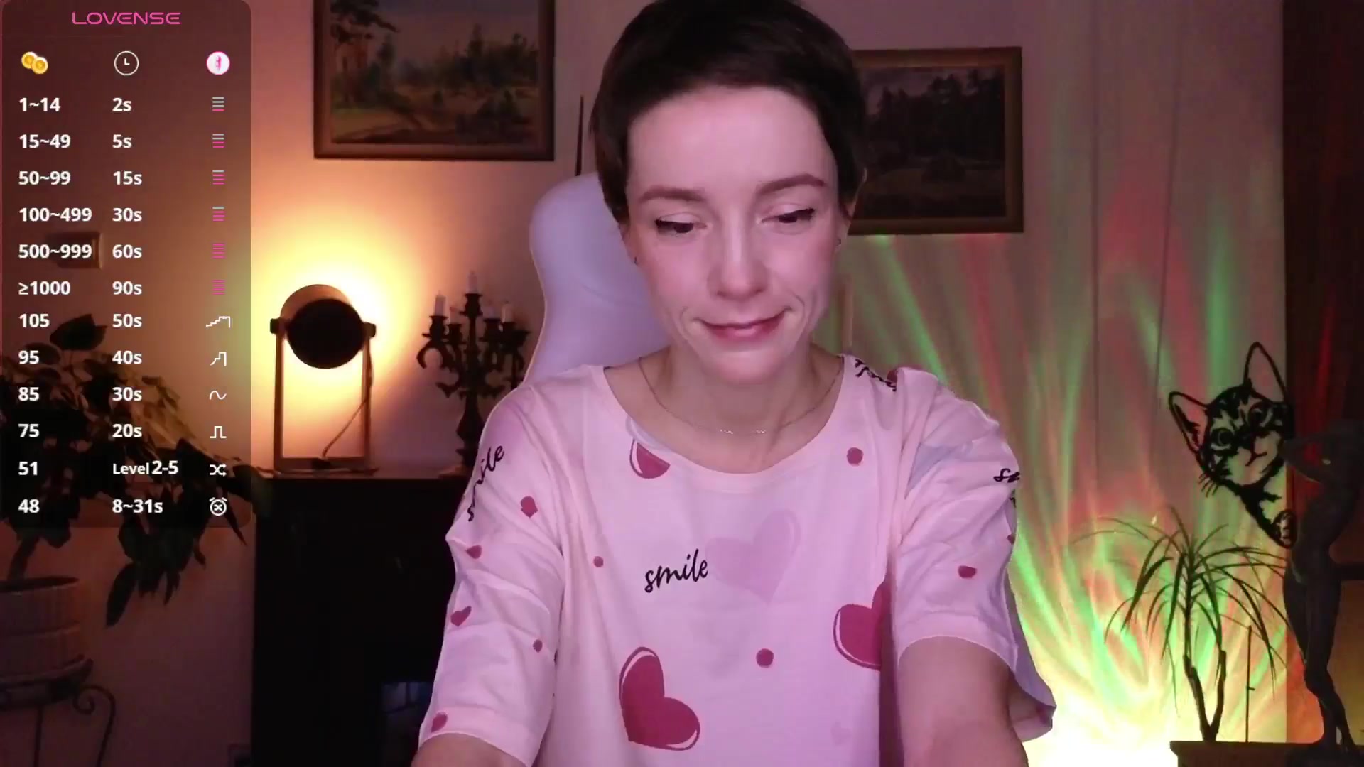 Gallery image thumbnail from Alisija_'s myfreecams stream on, 02/14/2026, 16:59 image 20 of 20