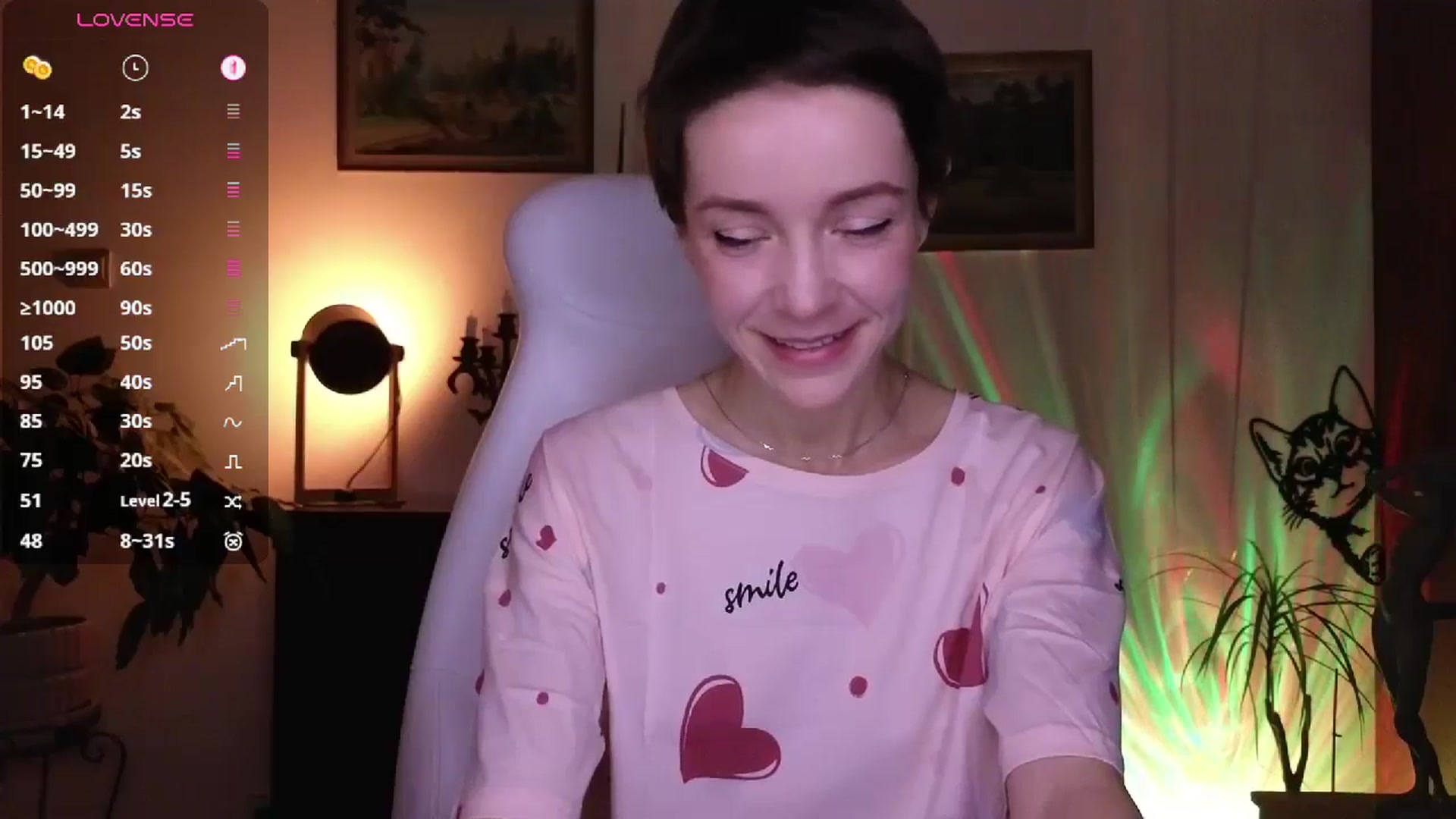 Gallery image thumbnail from Alisija_'s myfreecams stream on, 02/14/2026, 19:03 image 3 of 20