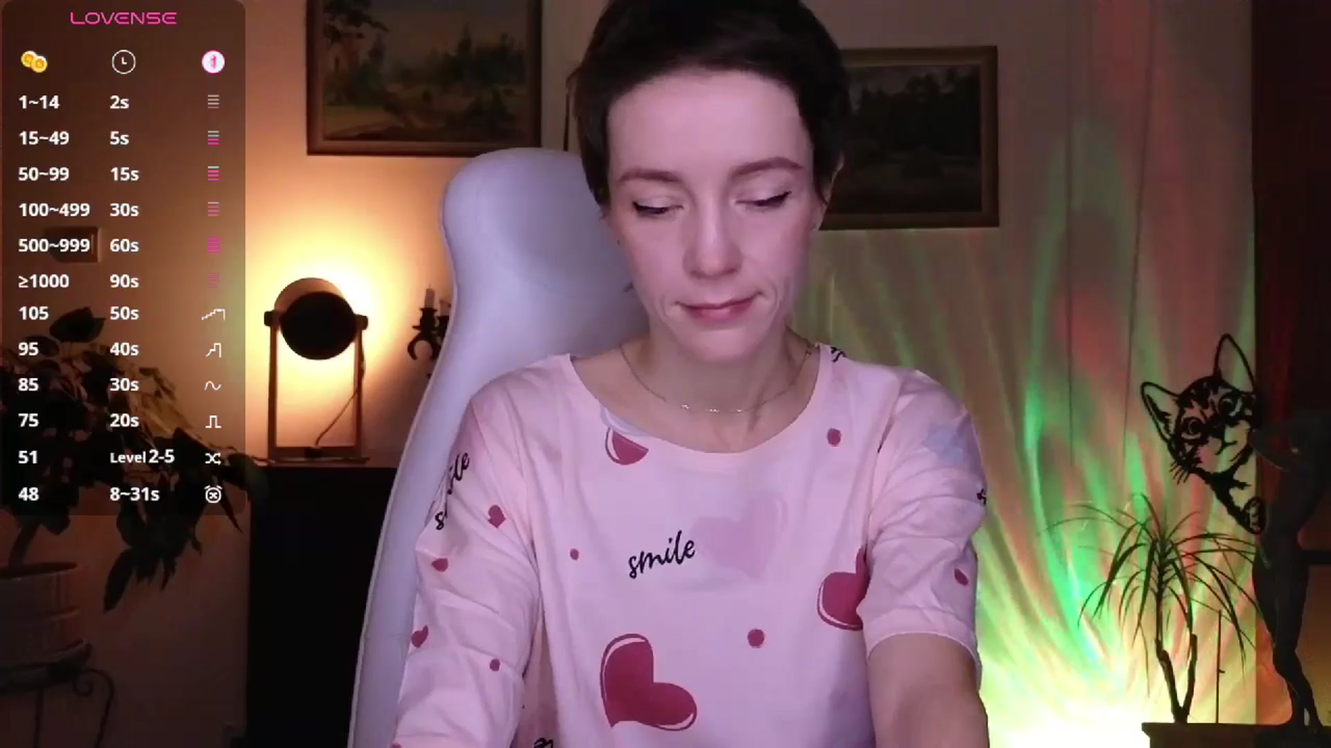Gallery image thumbnail from Alisija_'s myfreecams stream on, 02/14/2026, 19:03 image 4 of 20
