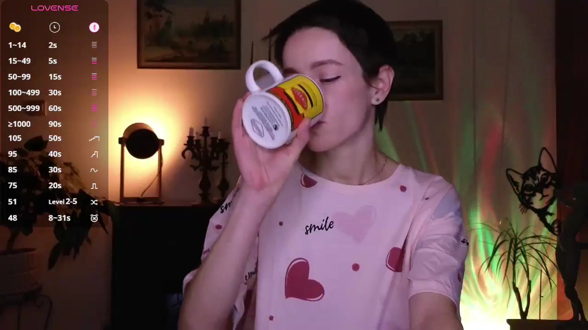 Gallery image thumbnail from Alisija_'s myfreecams stream on, 02/14/2026, 19:03 image 5 of 20