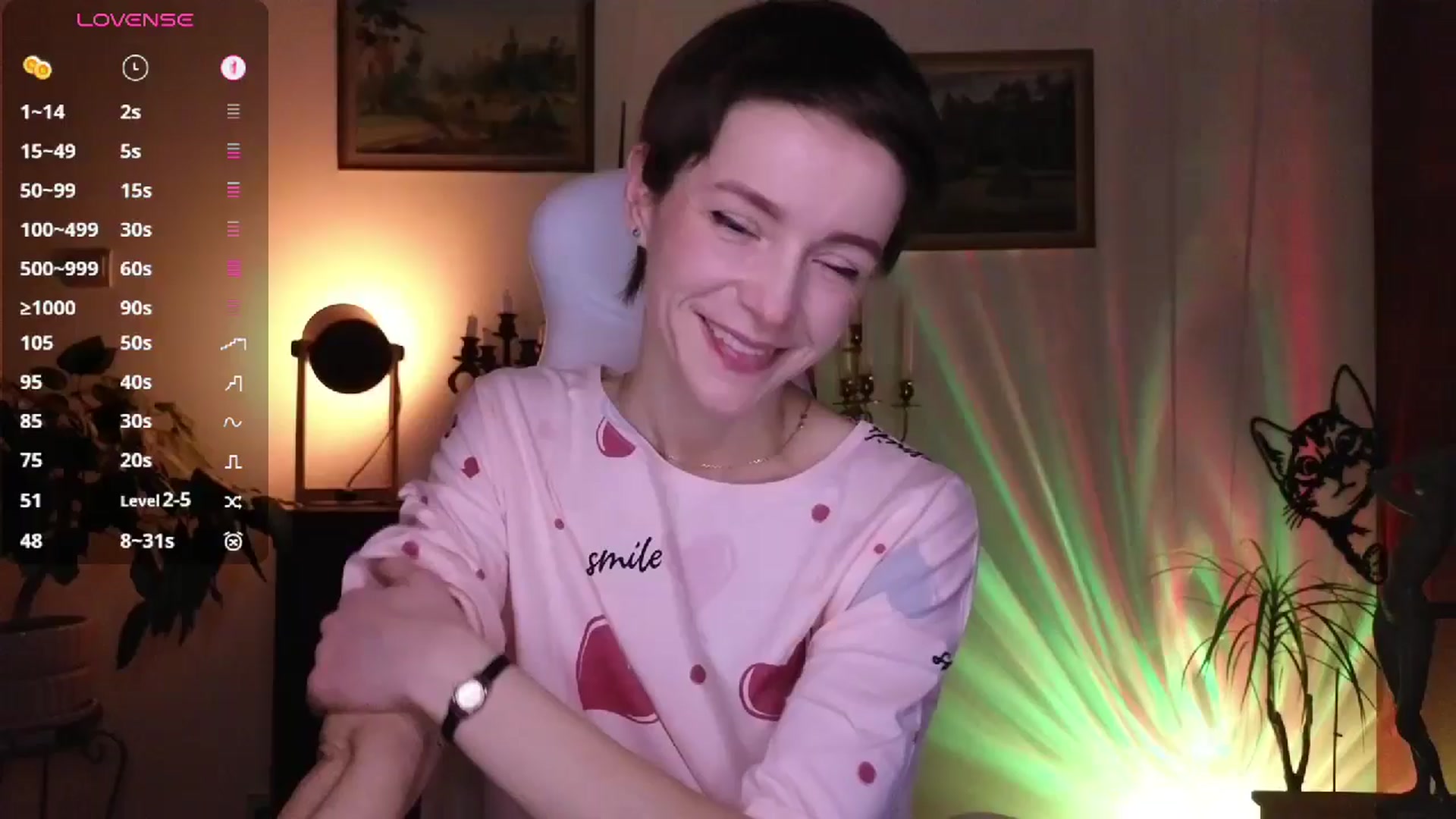 Gallery image thumbnail from Alisija_'s myfreecams stream on, 02/14/2026, 19:03 image 8 of 20