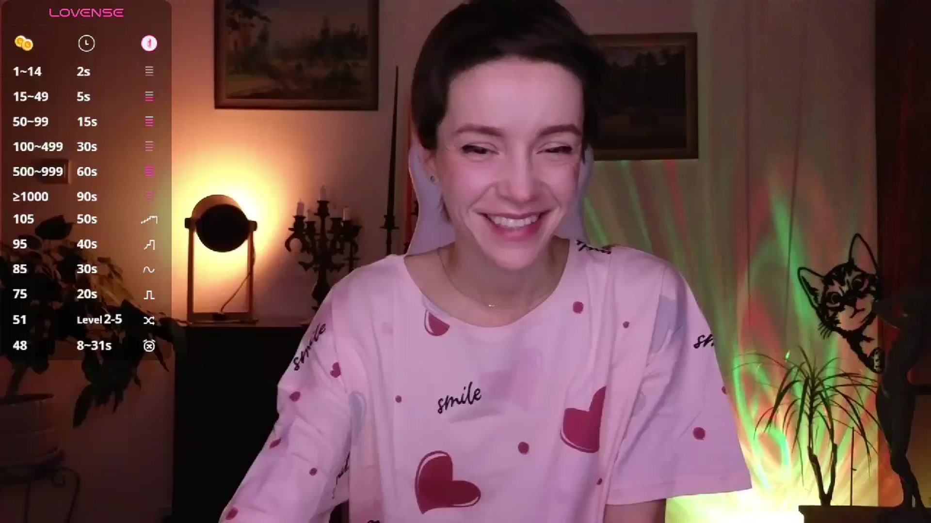 Gallery image thumbnail from Alisija_'s myfreecams stream on, 02/14/2026, 19:03 image 1 of 20
