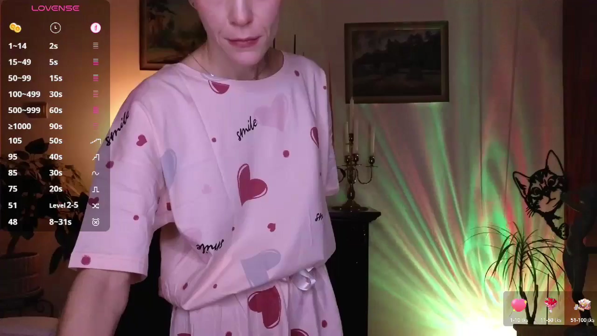 Gallery image thumbnail from Alisija_'s myfreecams stream on, 02/14/2026, 19:03 image 10 of 20