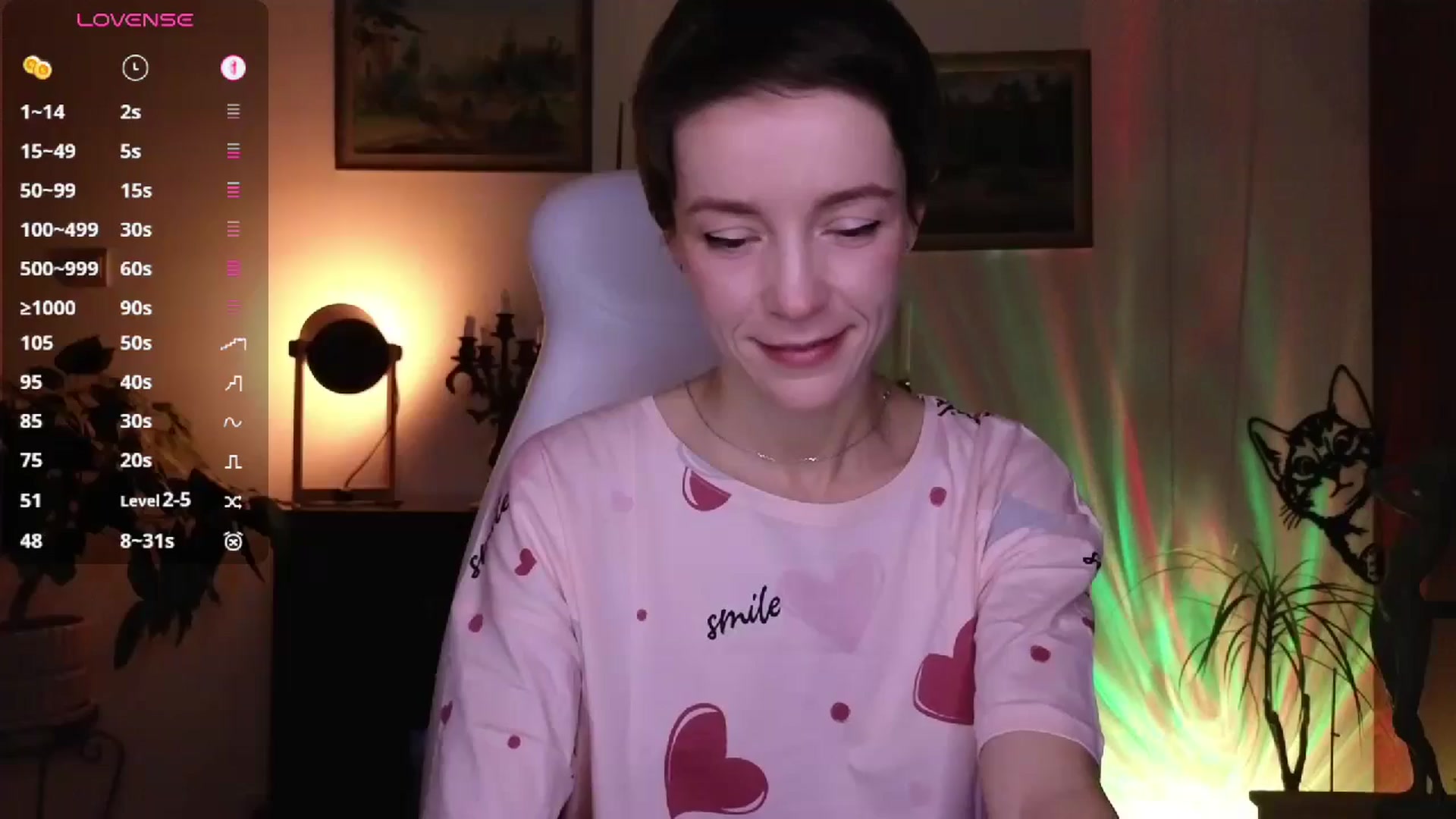 Gallery image thumbnail from Alisija_'s myfreecams stream on, 02/14/2026, 19:03 image 7 of 20
