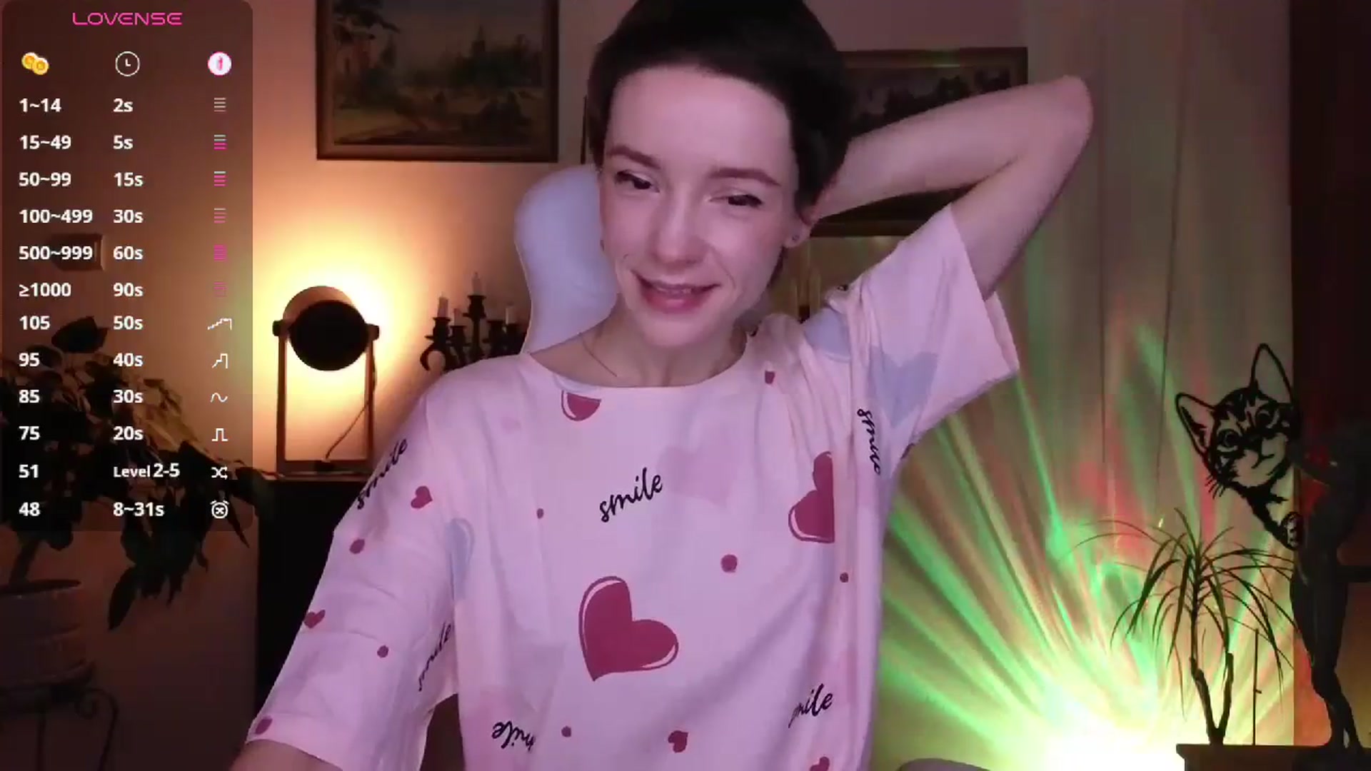 Gallery image thumbnail from Alisija_'s myfreecams stream on, 02/14/2026, 19:03 image 2 of 20