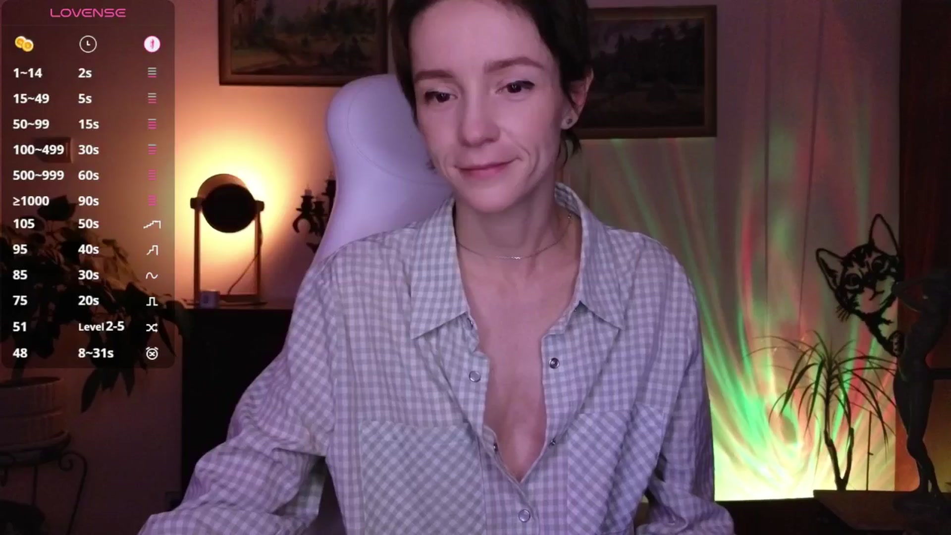 Gallery image thumbnail from Alisija_'s myfreecams stream on, 02/16/2026, 22:21 image 5 of 20