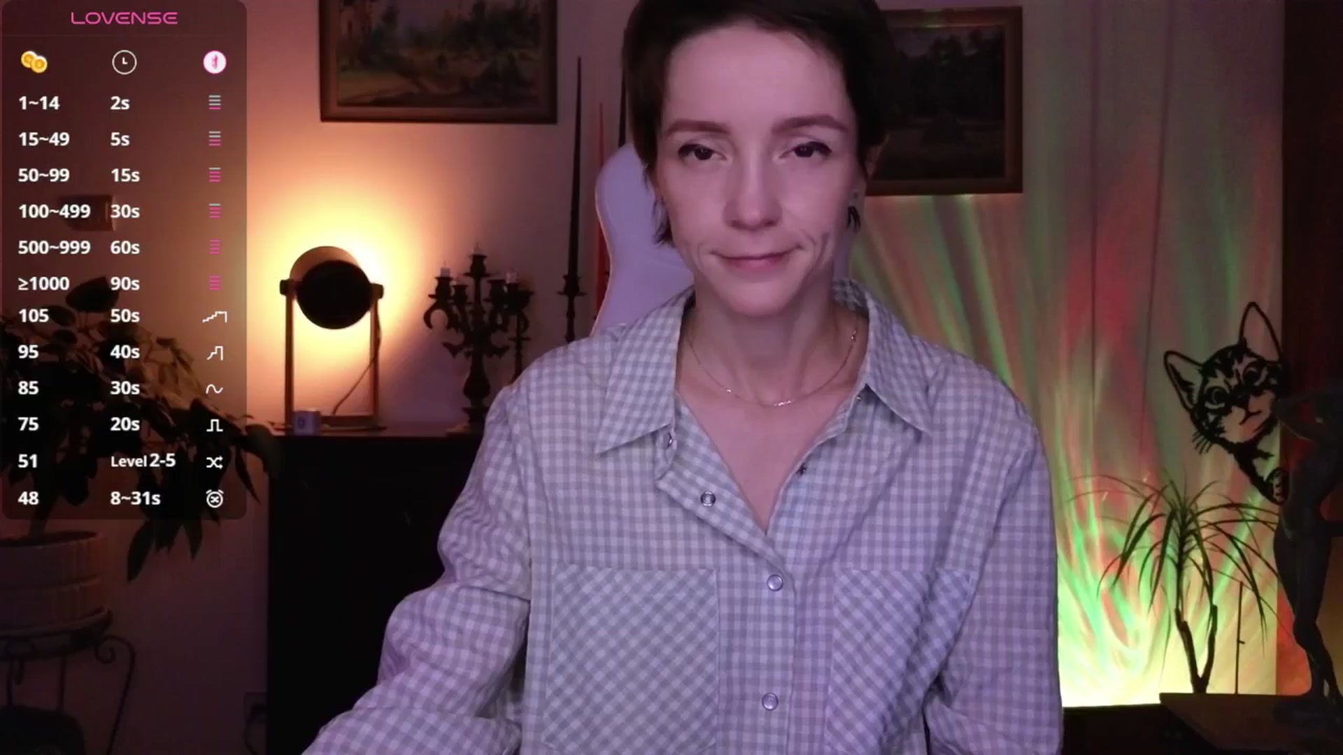 Gallery image thumbnail from Alisija_'s myfreecams stream on, 02/16/2026, 22:21 image 2 of 20