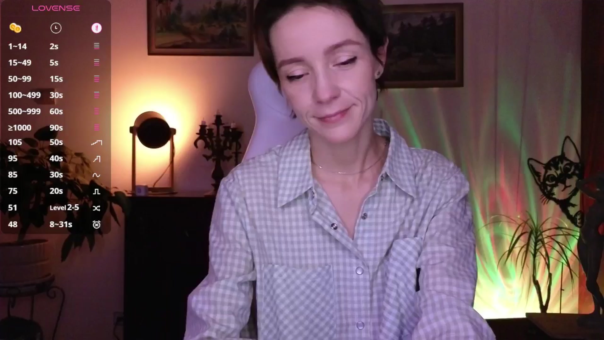 Gallery image thumbnail from Alisija_'s myfreecams stream on, 02/16/2026, 22:21 image 1 of 20