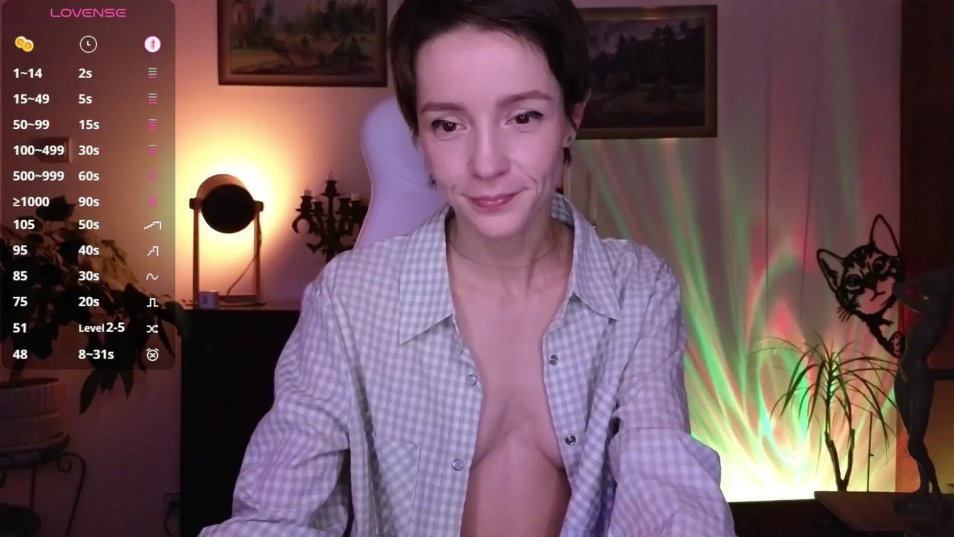 Gallery image thumbnail from Alisija_'s myfreecams stream on, 02/16/2026, 22:21 image 7 of 20