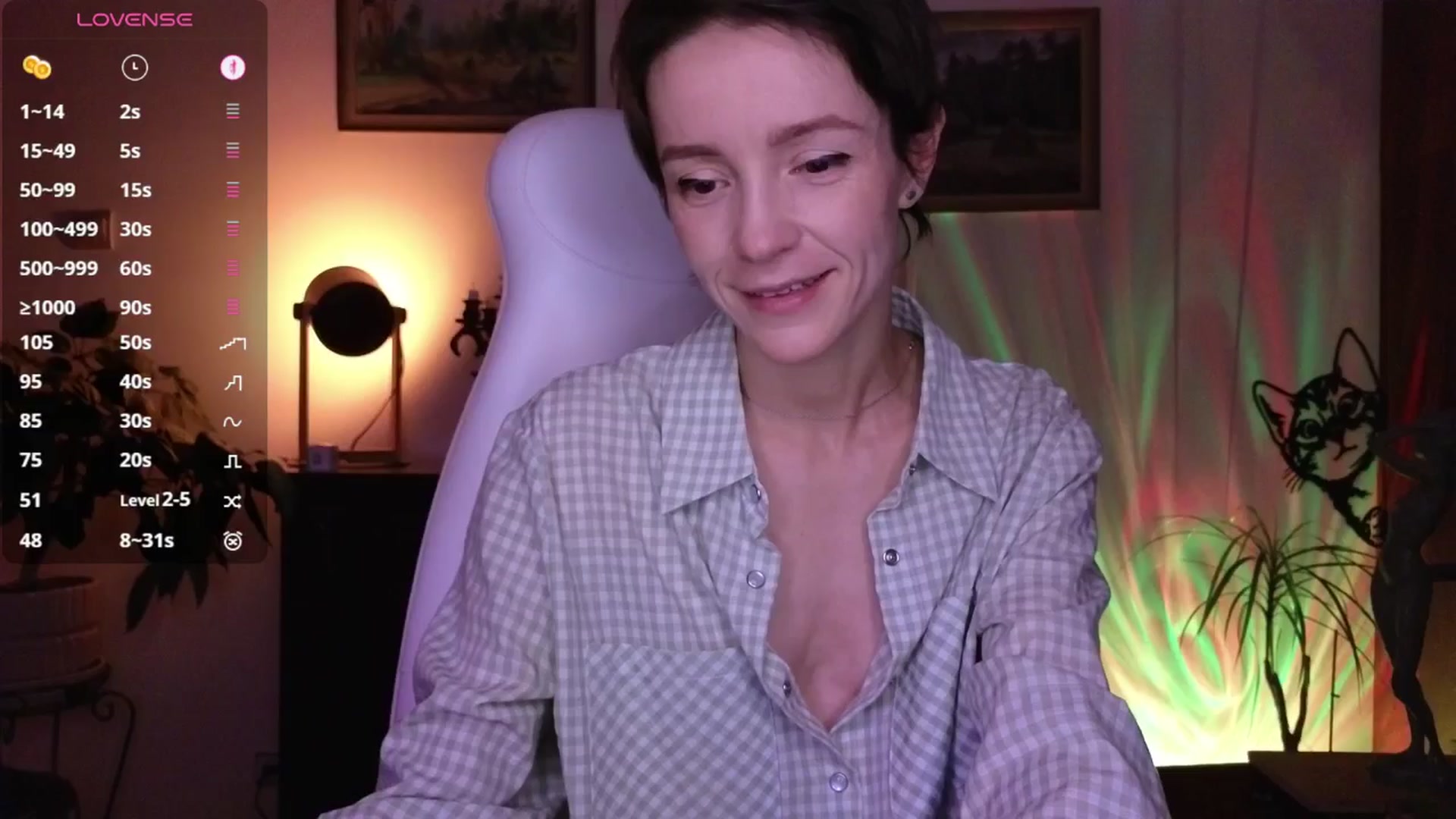 Gallery image thumbnail from Alisija_'s myfreecams stream on, 02/16/2026, 22:21 image 4 of 20